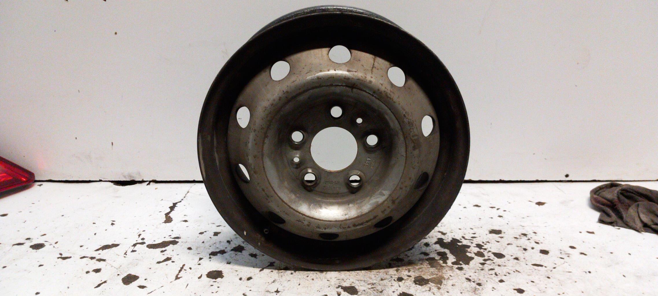 Cerchione PEUGEOT BOXER 1 Diésel - 1