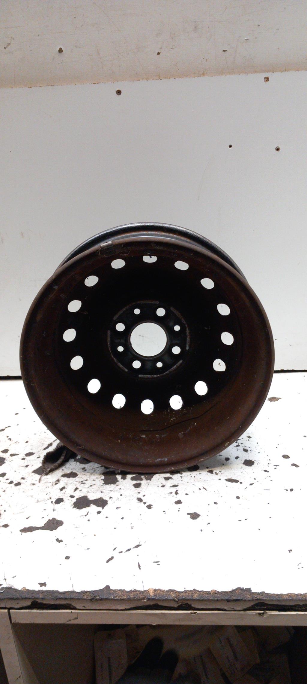 Cerchione FIAT PUNTO Gasolina - 1