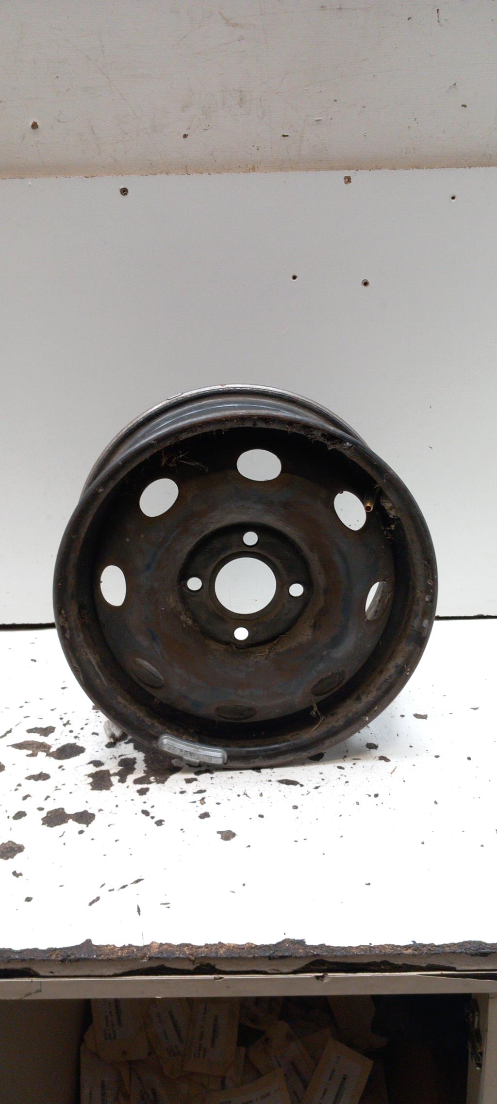 Jante RENAULT R19 PHASE 2  - 1