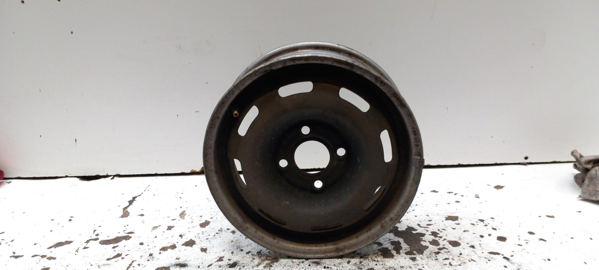 Jante RENAULT SUPER 5  - 1