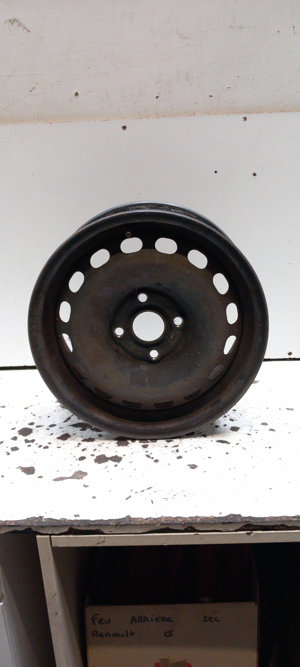 Jante AUDI 80 3 PHASE 2  - 1