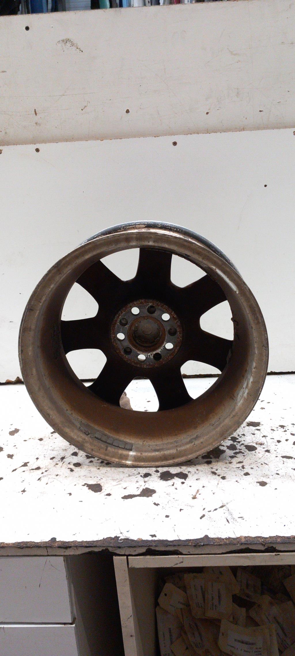 Jante AUDI A3 1 PHASE 2  - 1