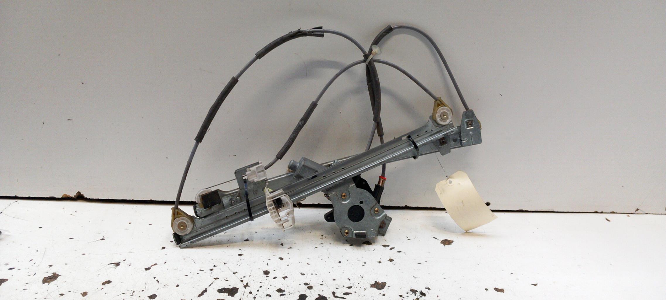 Alzacristalli elettrico anteriore destro CITROEN XSARA PHASE 1 COUPE Diésel - 1