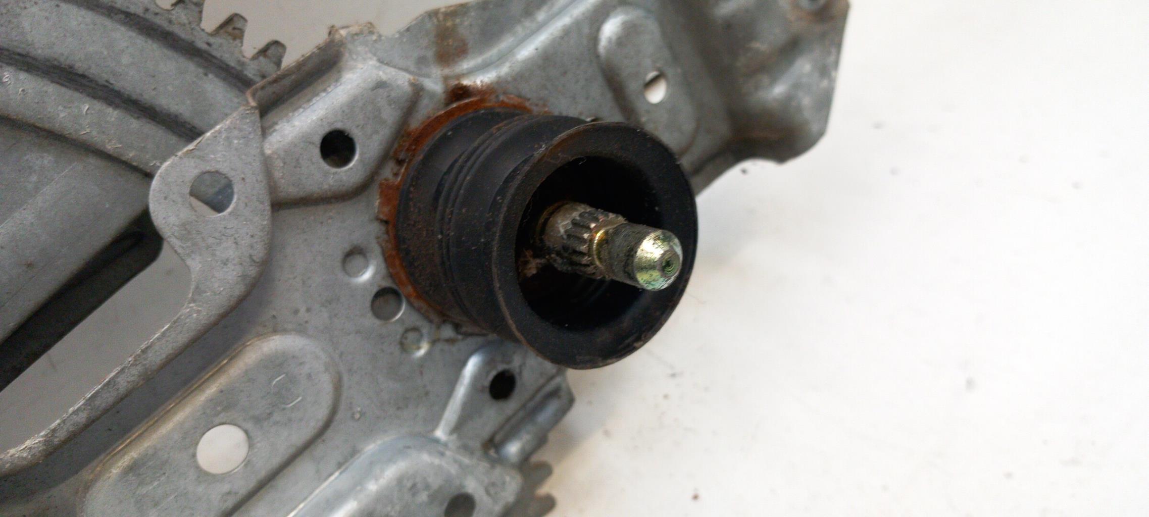 Alzacristalli manuale anteriore destro PEUGEOT 205 PHASE 2 Diésel - 1