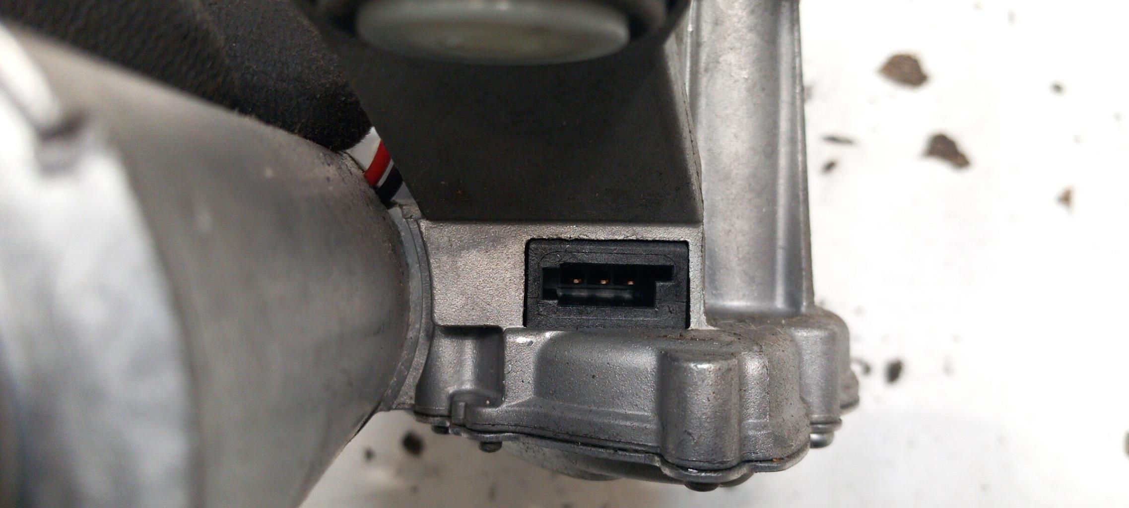 Motore tergicristallo posteriore FIAT BRAVO 2 Diésel - 1