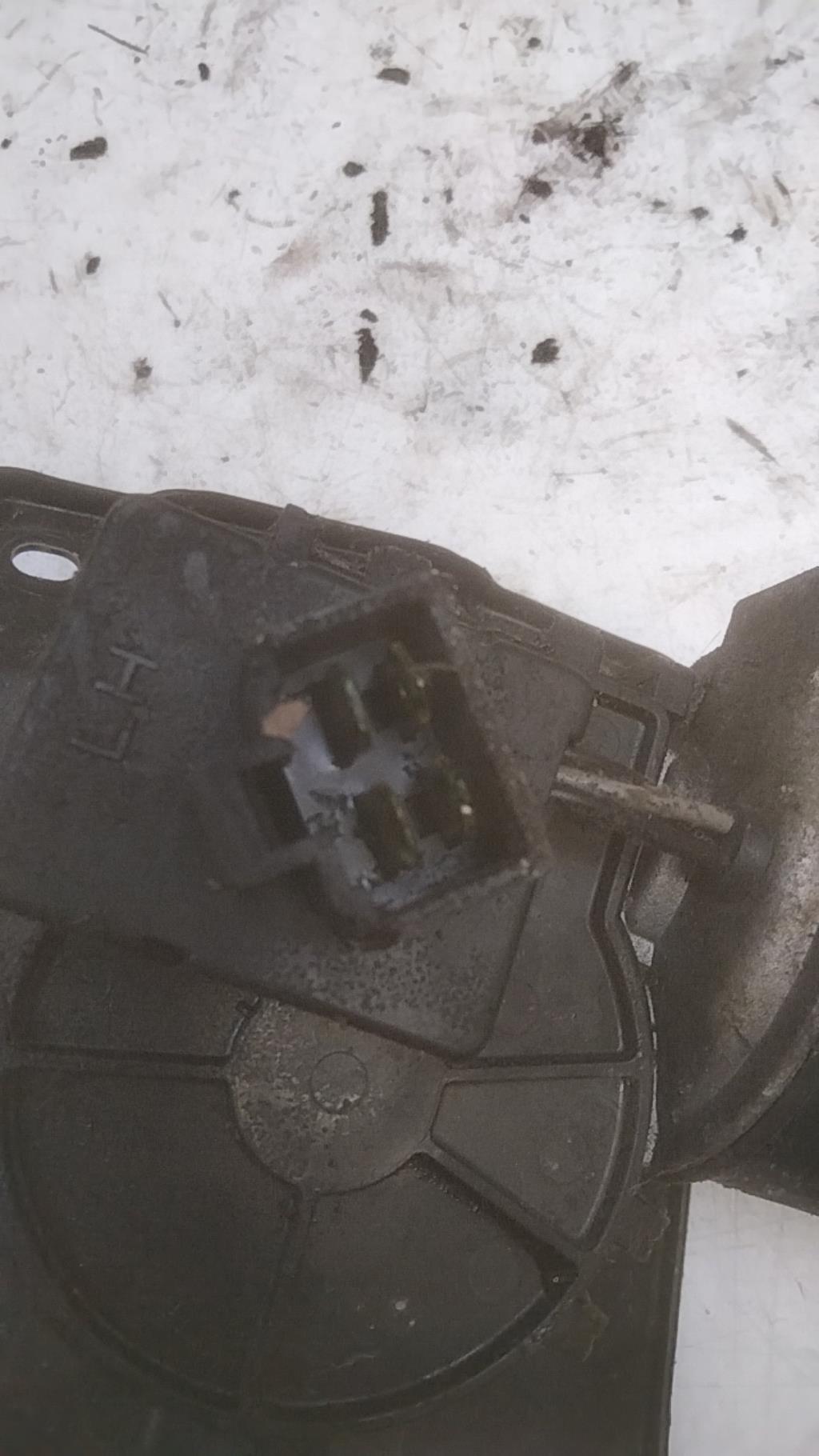 Motore tergicristallo anteriore HYUNDAI ATOS 2 PRIME Gasolina - 1
