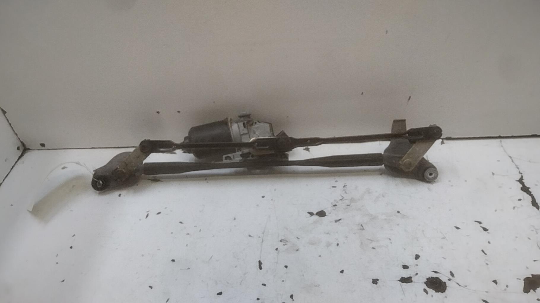 Motore tergicristallo anteriore HYUNDAI SONATA 5 Gasolina - 1