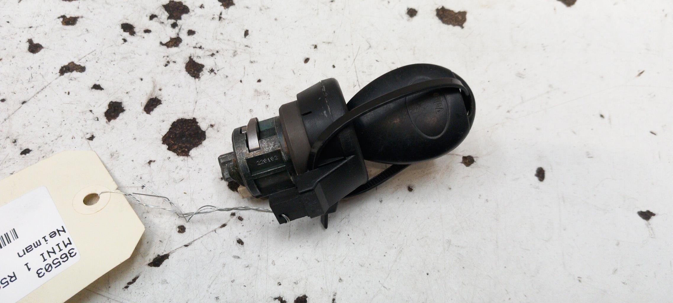 Neiman MINI MINI 1 R50/R53 PHASE 1 Essence - 1