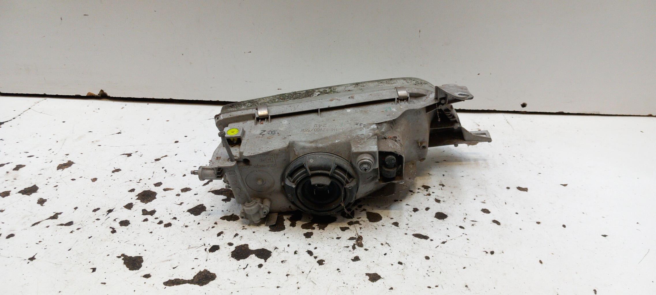 Gruppo ottico anteriore principale sinistro (luci)(faro) TOYOTA COROLLA 8 Diésel - 1