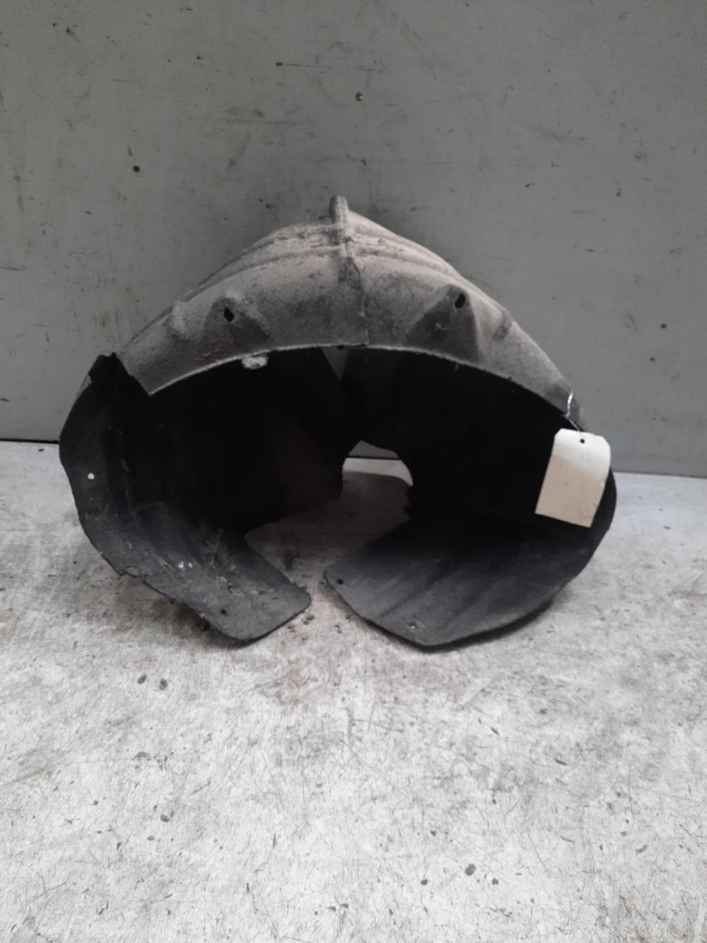 Parasale posteriore destro FORD FOCUS 2 PHASE 2 Diésel - 1