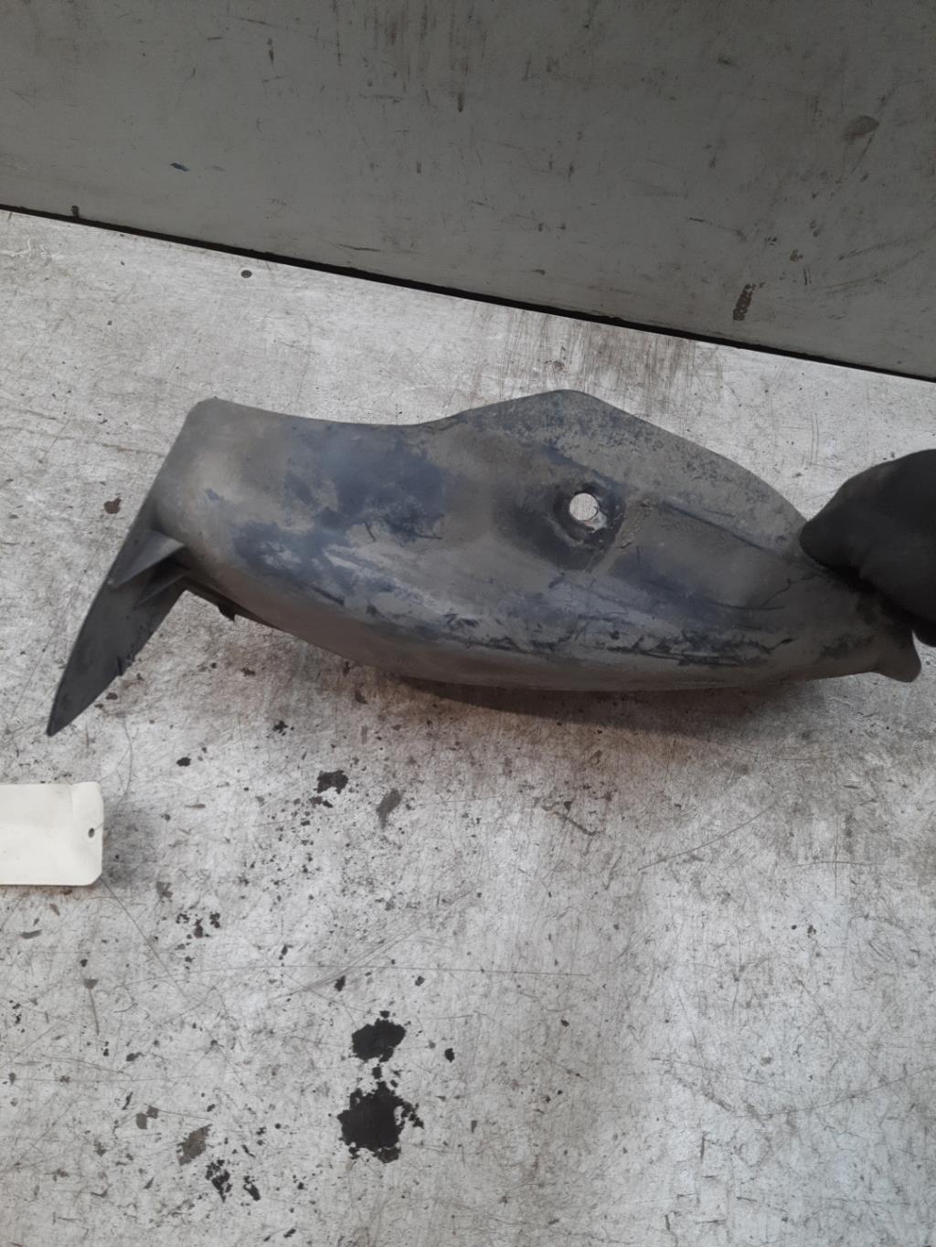 Parasale posteriore destro RENAULT CLIO 2 PHASE 1 Gasolina - 1