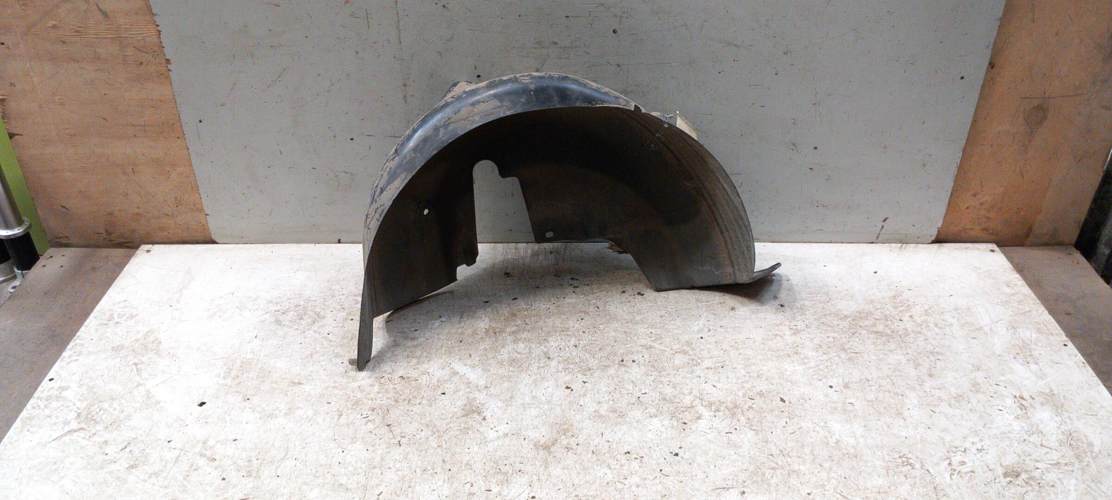 Parasale posteriore destro CITROEN C3 PICASSO PHASE 1 Diésel - 1