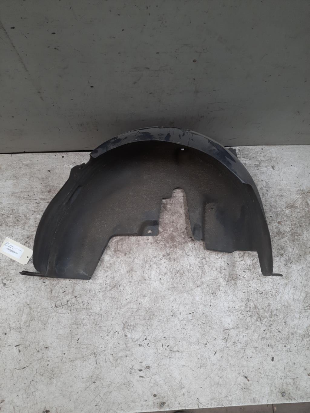 Parasale posteriore destro PEUGEOT 208 1 PHASE 1 Diésel - 1