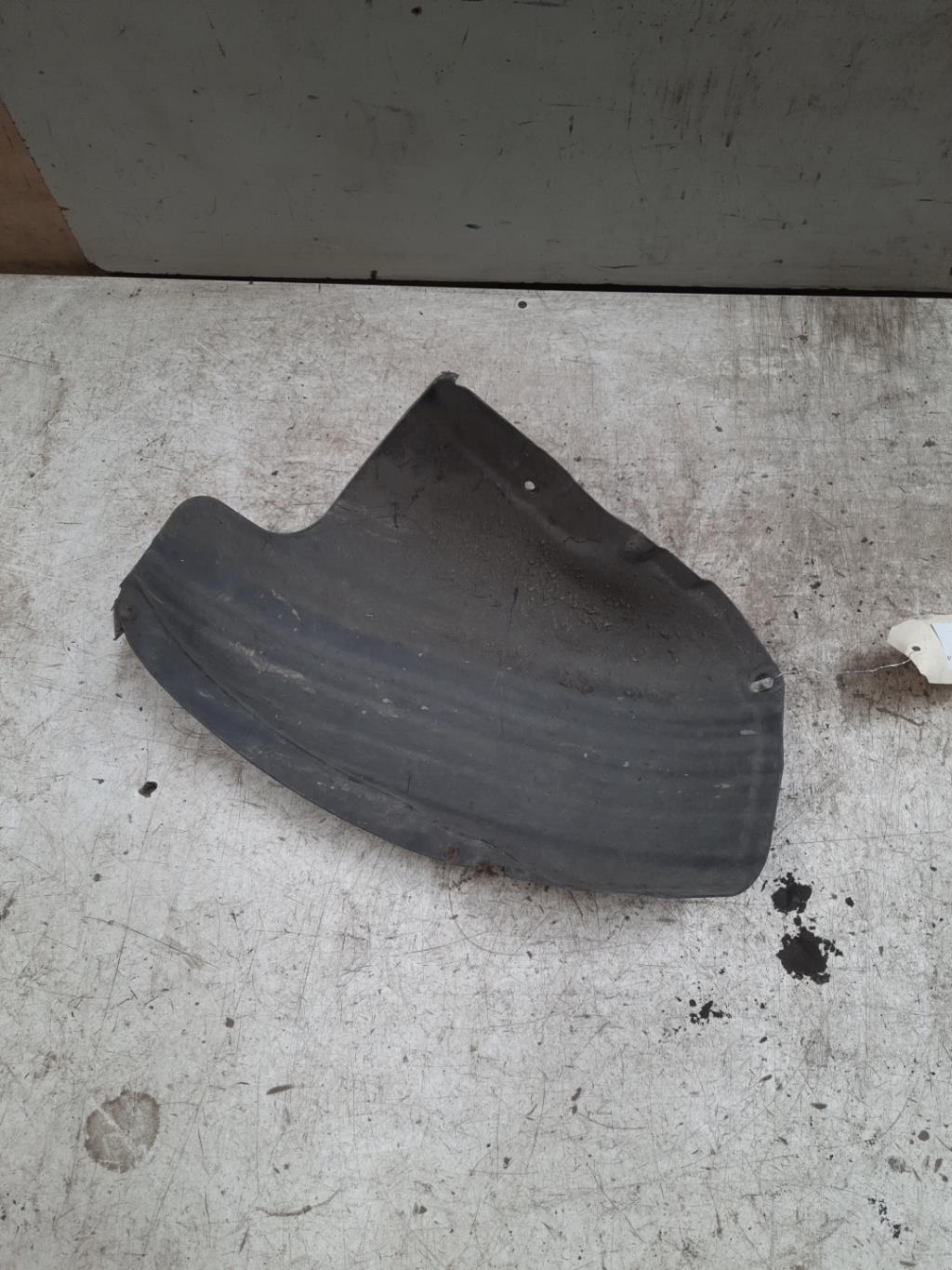 Parasale posteriore sinistro OPEL ASTRA H PHASE 1 BREAK Diésel - 1