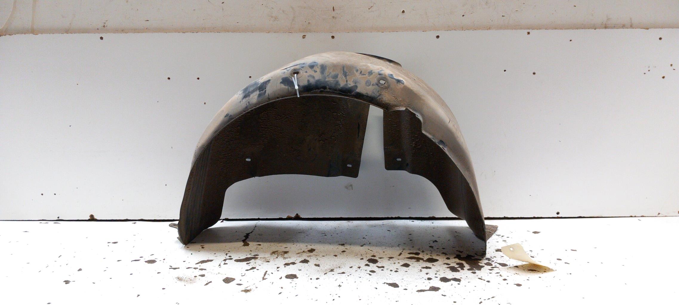 Parasale posteriore sinistro VOLKSWAGEN POLO 5 PHASE 1 Diésel - 1