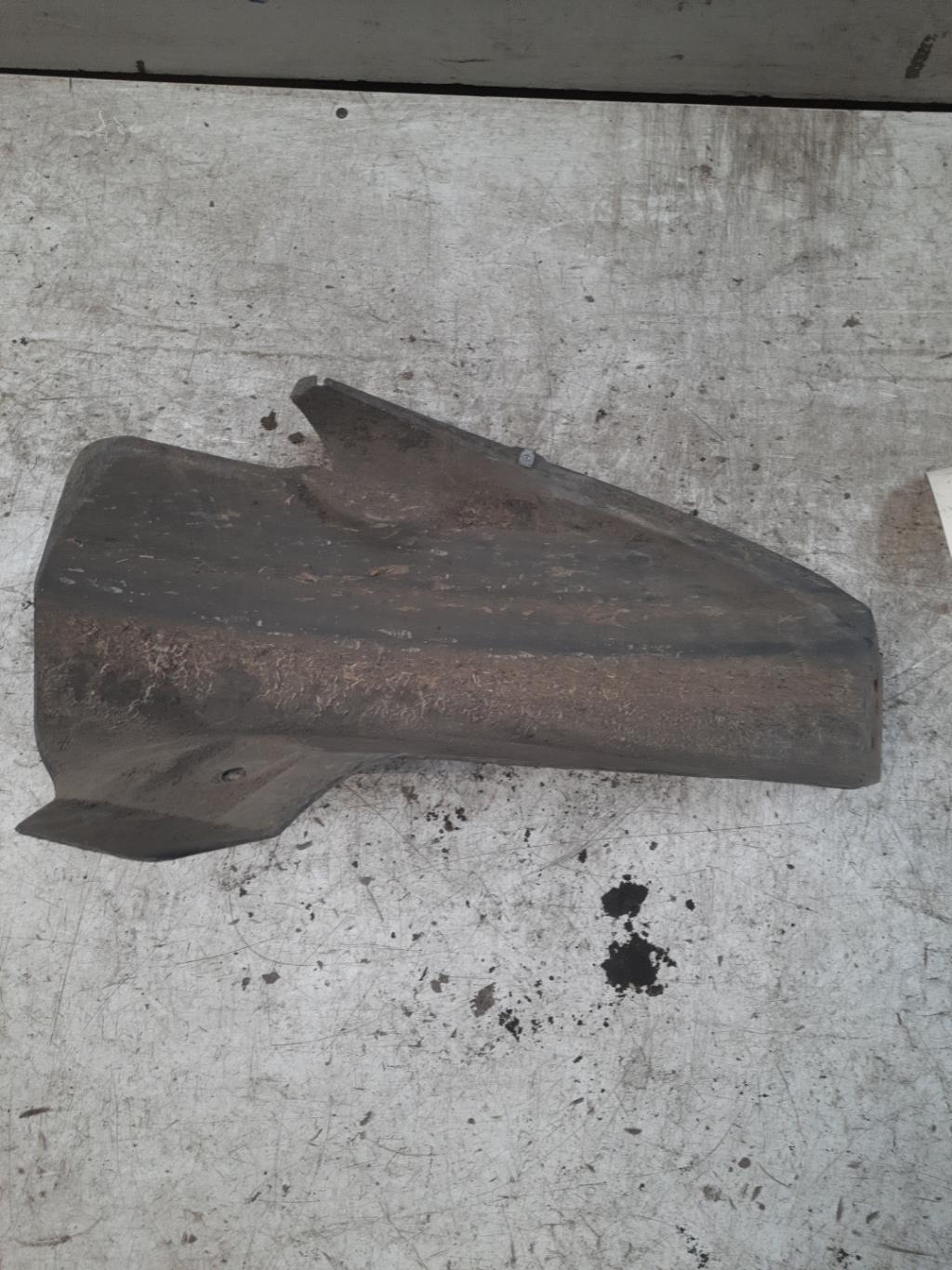 Parasale posteriore sinistro RENAULT CLIO 2 PHASE 1 Gasolina - 1