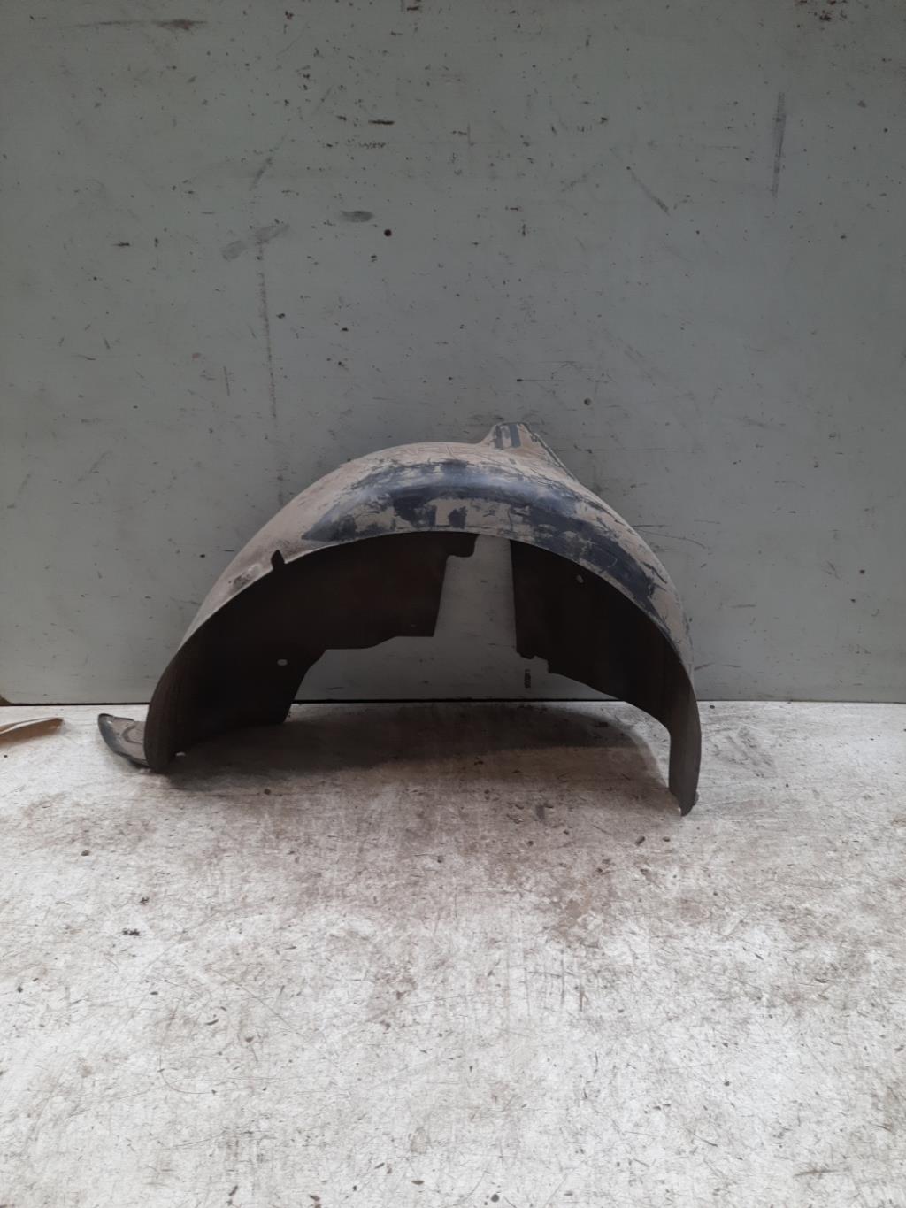Parasale posteriore sinistro CITROEN C3 PICASSO PHASE 1 Diésel - 1