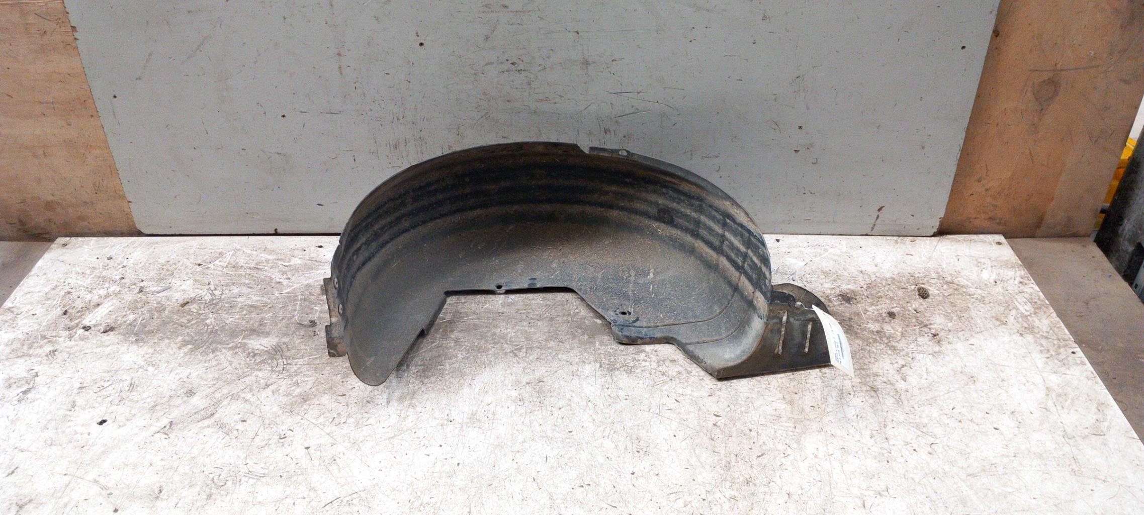 Parasale posteriore sinistro OPEL MERIVA A PHASE 2 Gasolina - 1