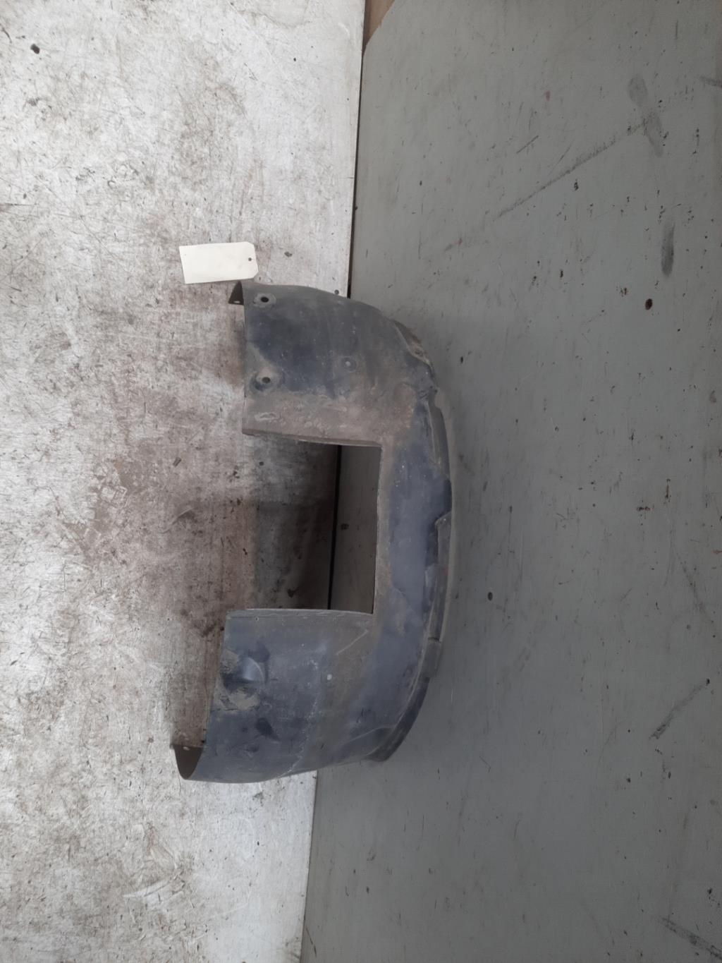 Parasale anteriore destro OPEL CORSA C PHASE 1 Diésel - 1