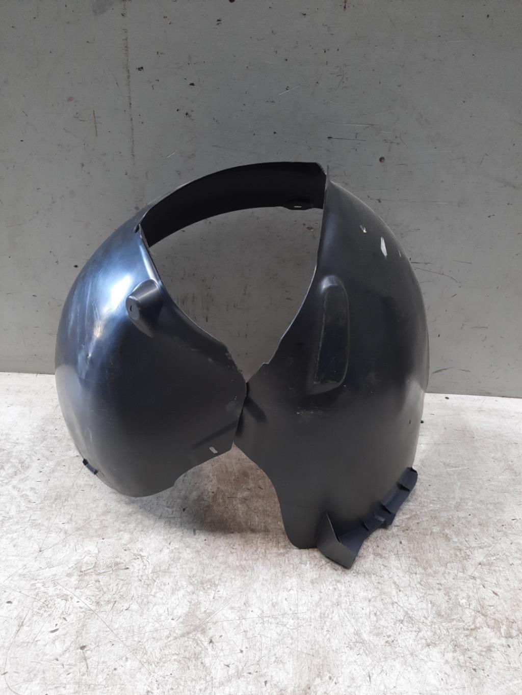 Parasale anteriore destro VOLKSWAGEN PASSAT 5 CC COUPE  - 1