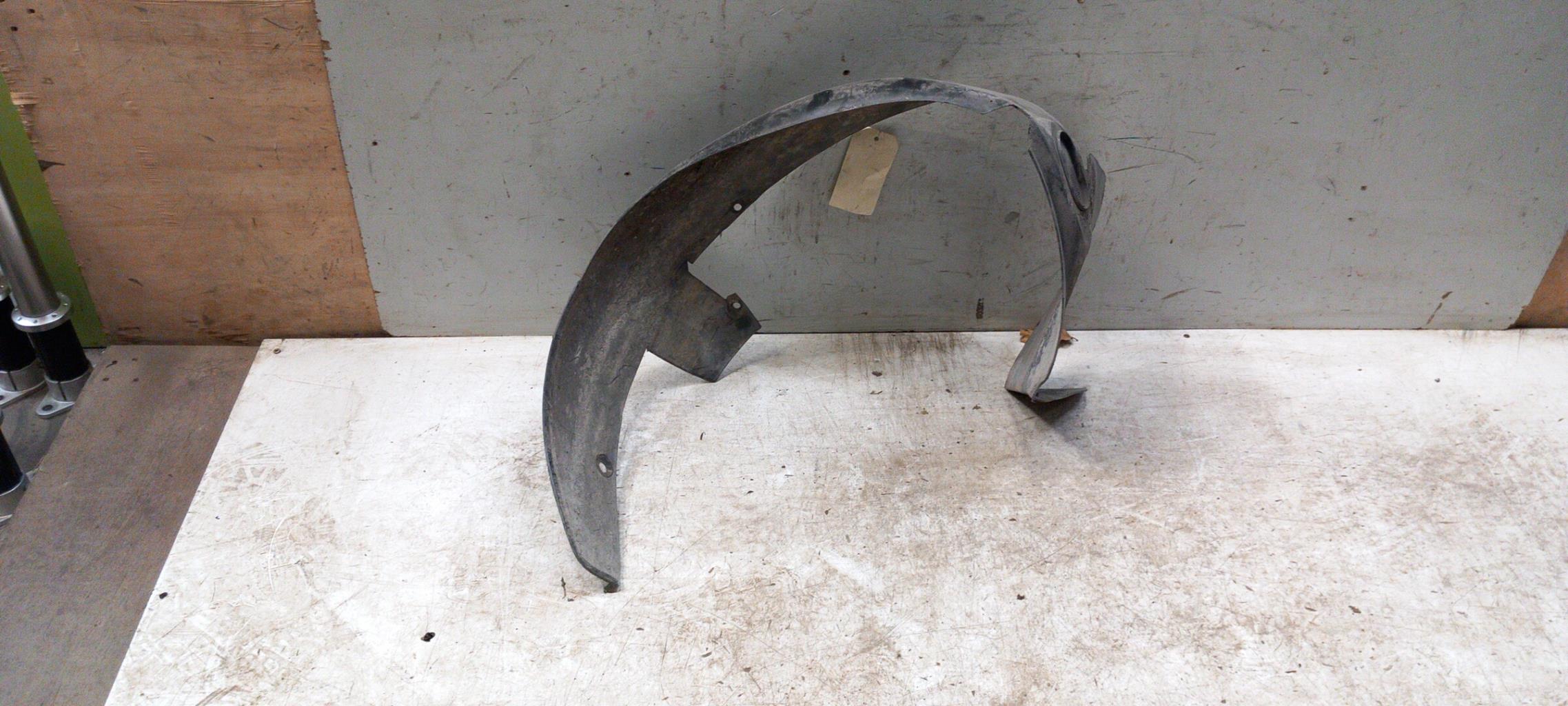 Parasale anteriore destro CITROEN XANTIA PHASE 1 Gasolina - 1