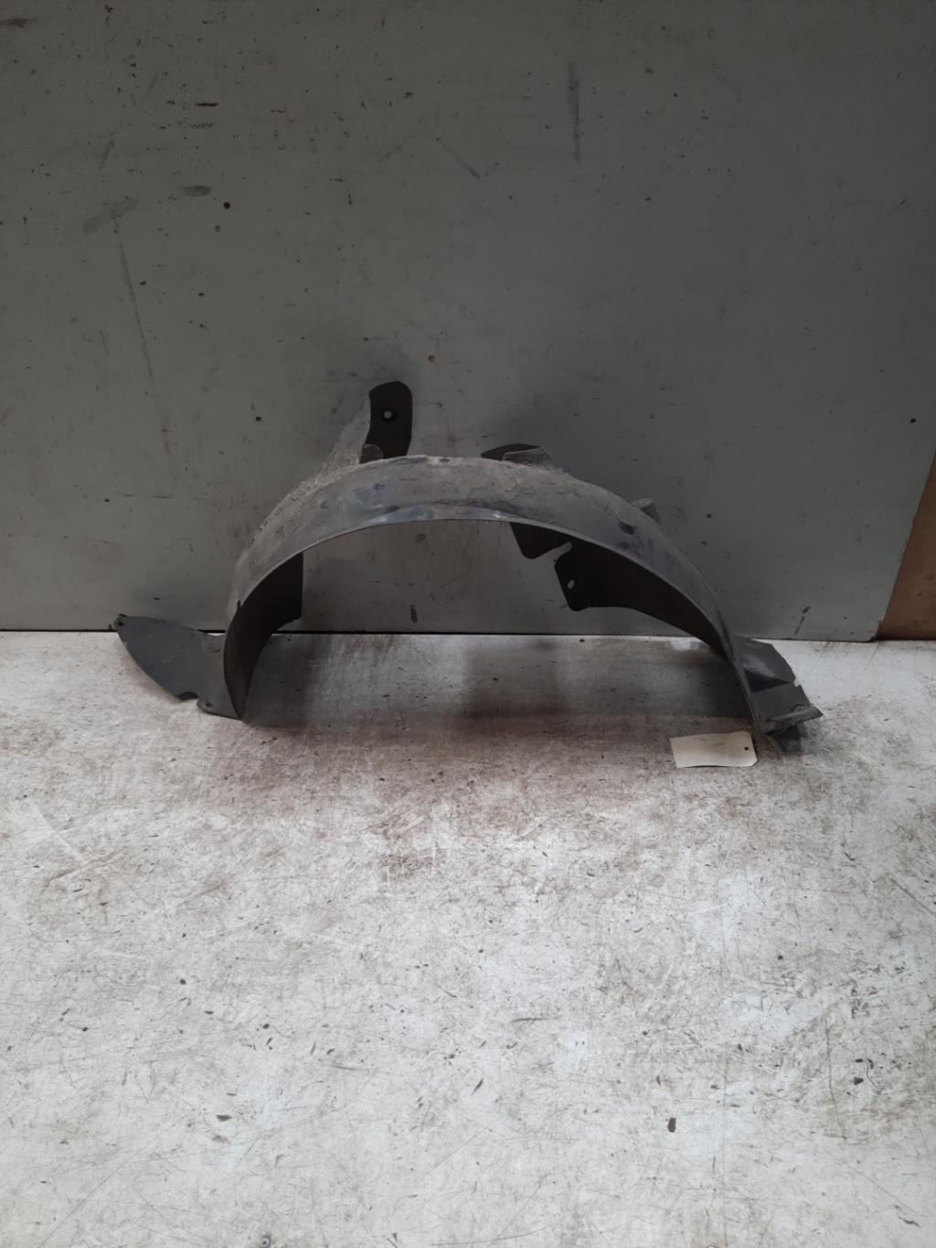 Parasale anteriore sinistro PEUGEOT 206 PHASE 2 Gasolina - 1