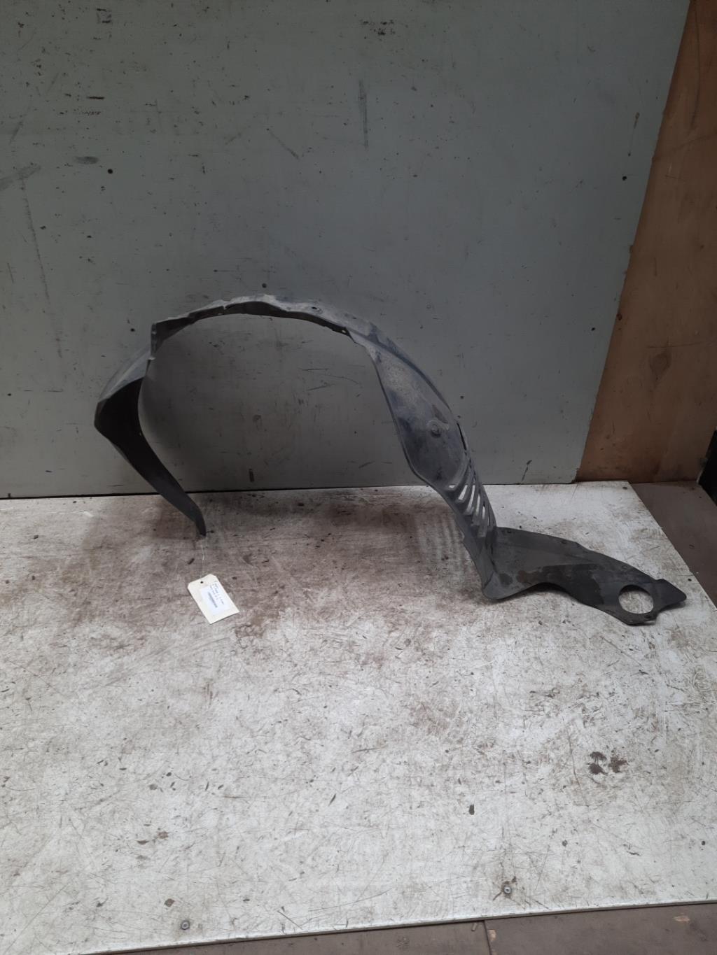 Parasale anteriore sinistro MAZDA 6 1 PHASE 2 Diésel - 1
