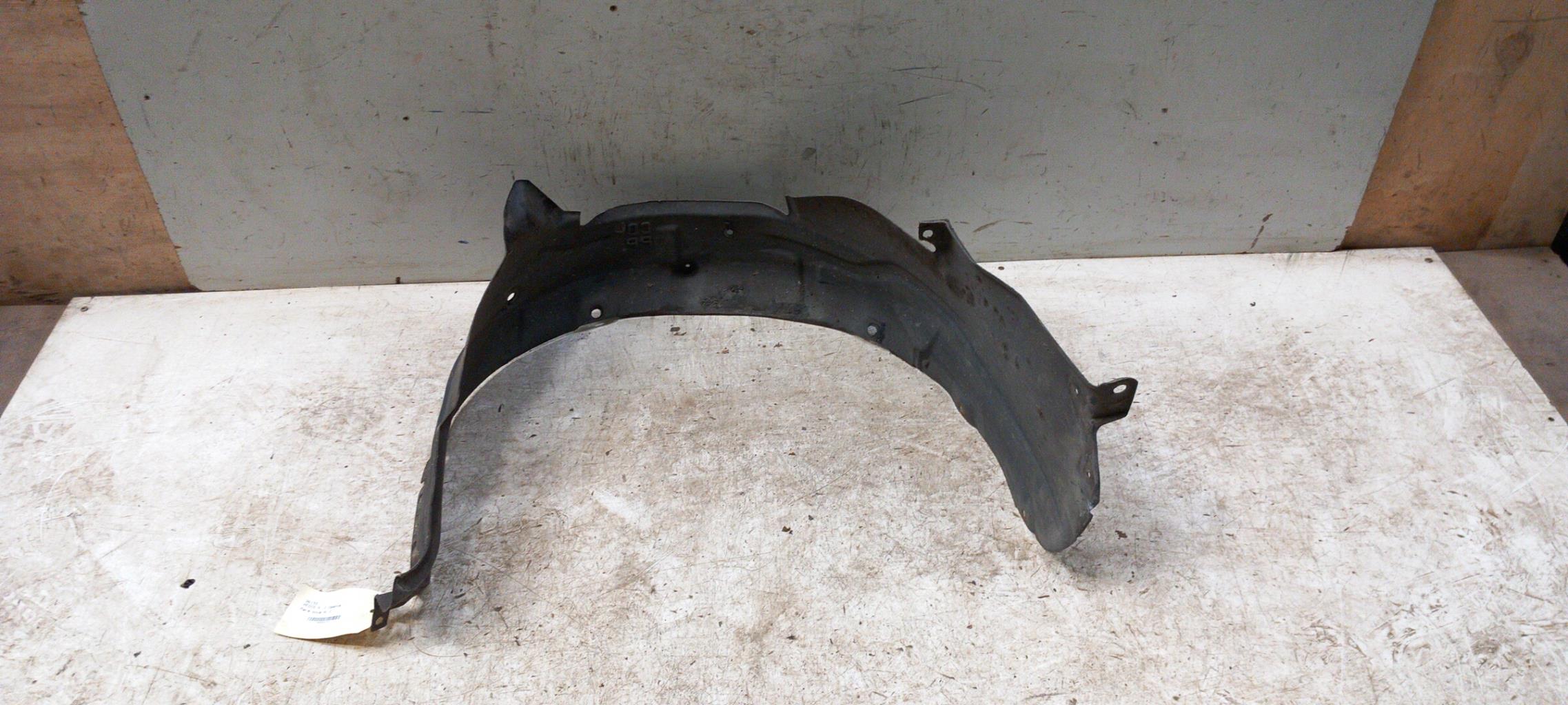 Parasale anteriore sinistro MAZDA XEDOS 6 Gasolina - 1