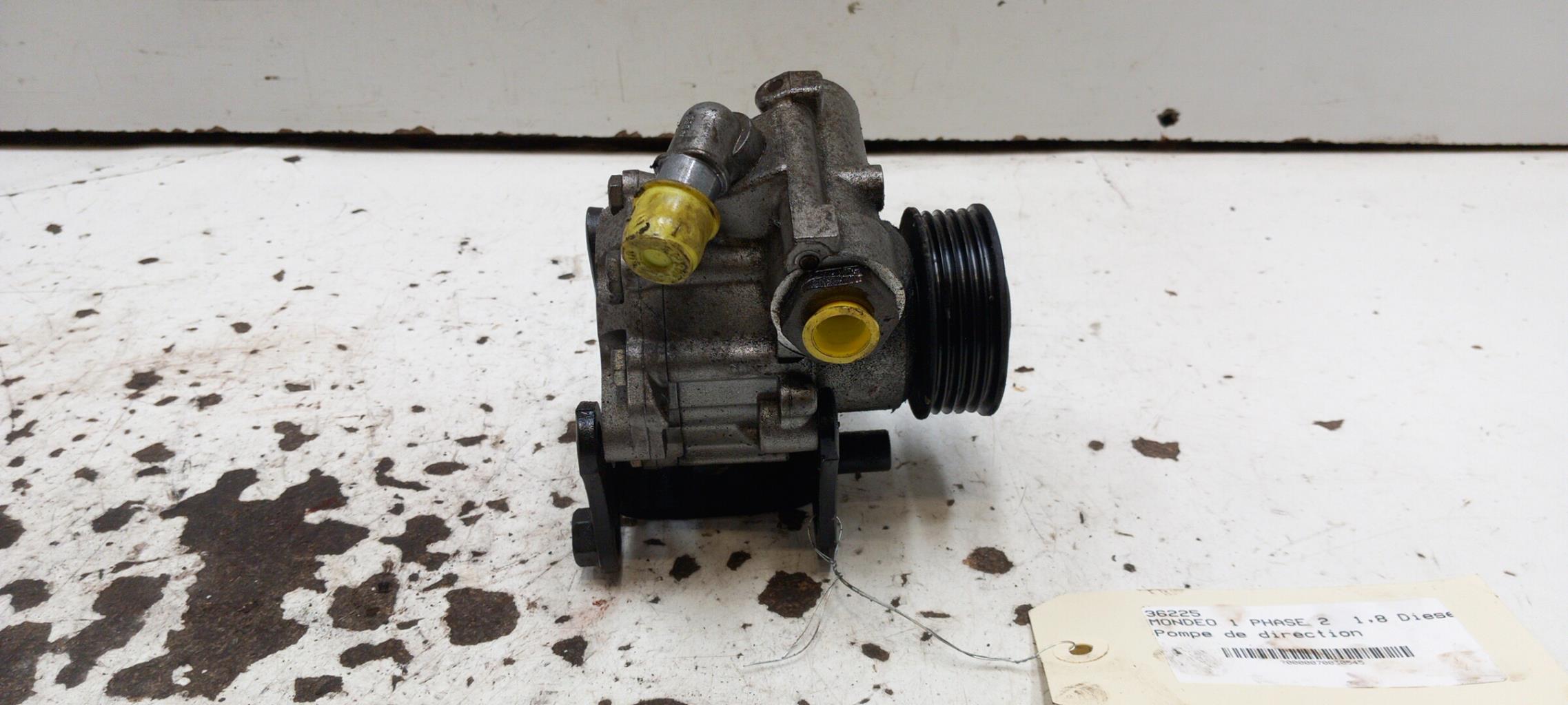 Pompe de direction FORD MONDEO 1 PHASE 2 Diesel - 1