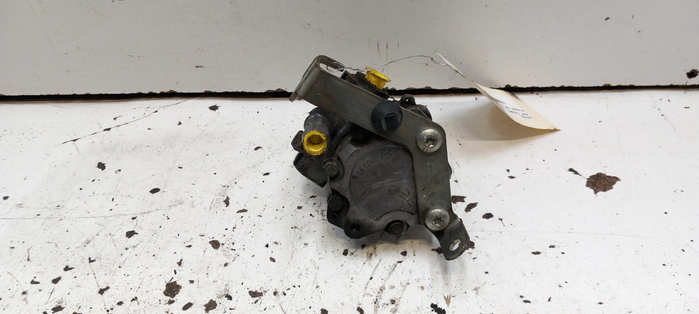 Pompe de direction PEUGEOT 407 COUPE  - 1