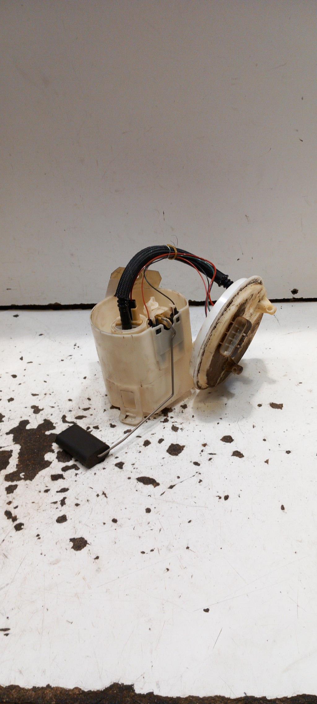 Pompe immergee OPEL MERIVA A PHASE 2 Essence - 1