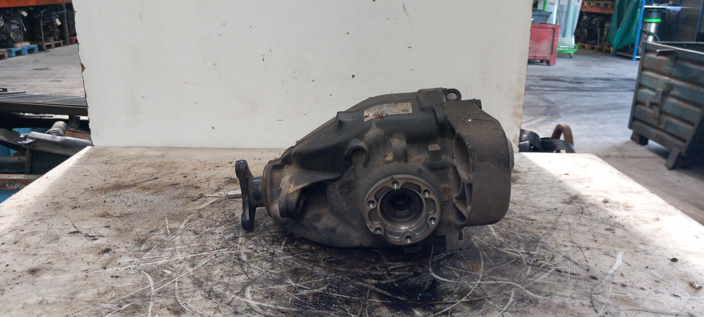 Pont (propulsion) BMW SERIE 3 E90 PHASE 1 Diesel - 1