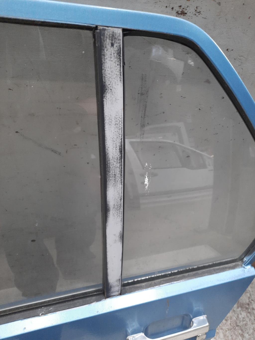 Portiera posteriore sinistra CITROEN VISA PHASE 2  - 1