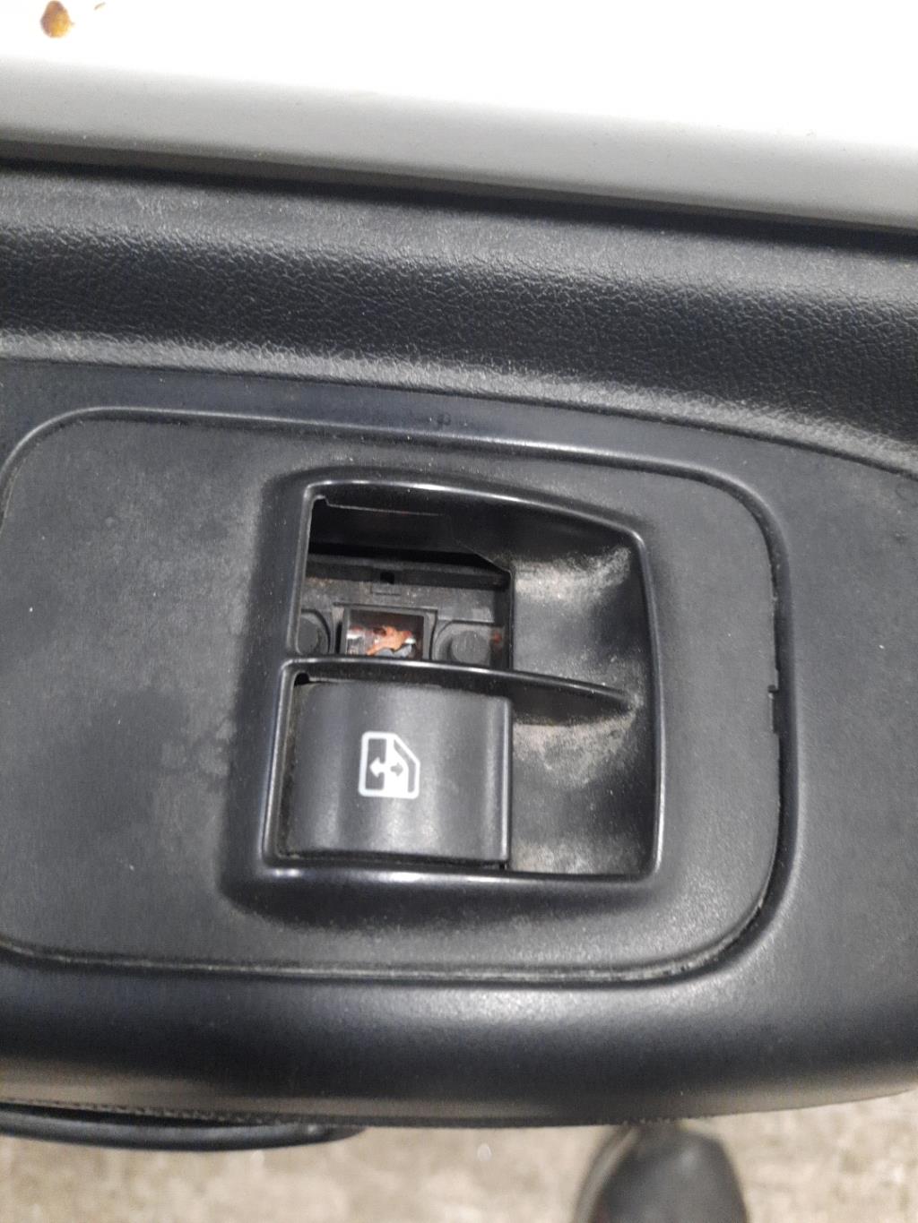 Portiera anteriore sinistra PEUGEOT BIPPER Diésel - 1