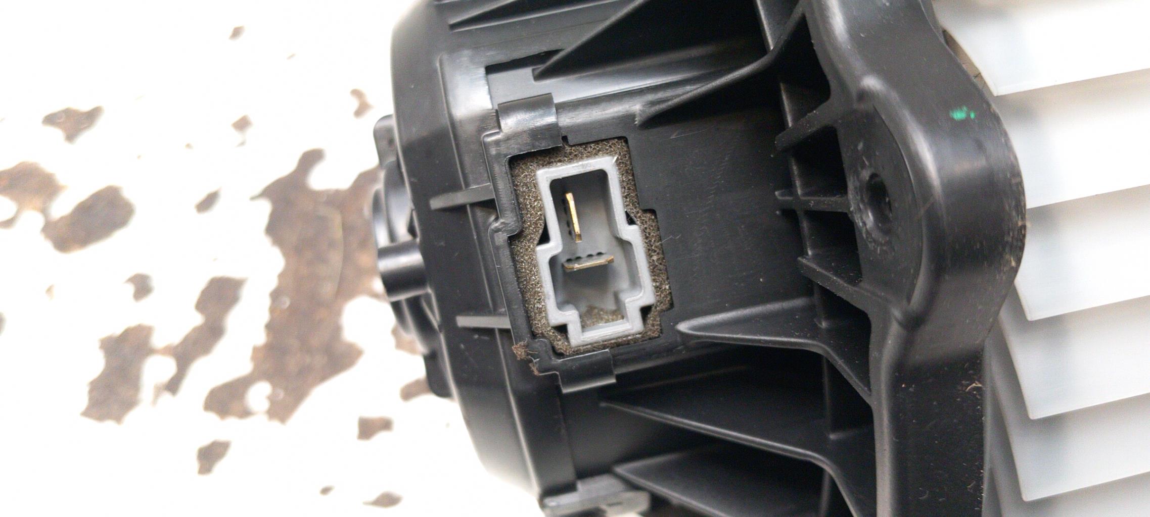 Pulseur d'air KIA PRO-CEED 2 PHASE 2 COUPE Diesel - 1