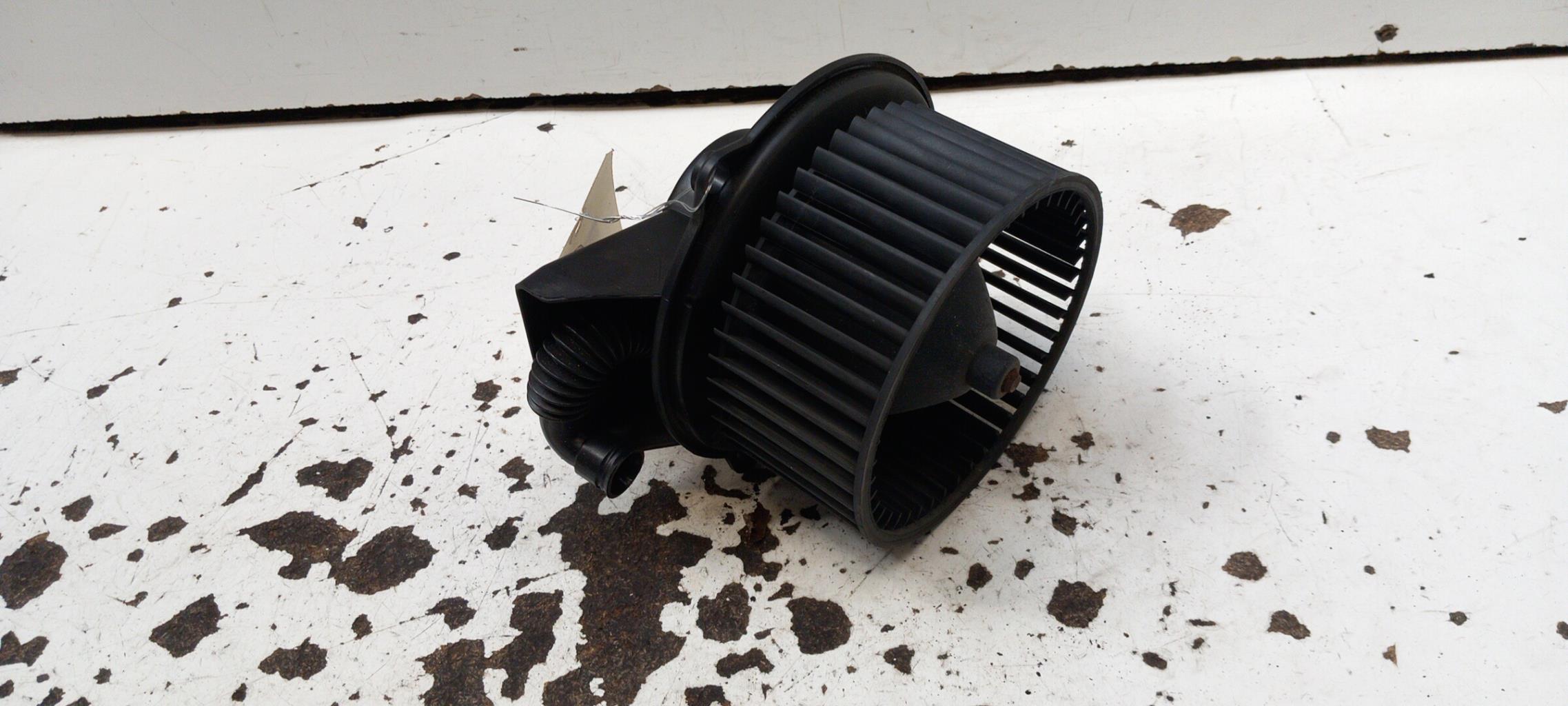 Pulseur d'air ROVER 25 PHASE 1 Diesel - 1