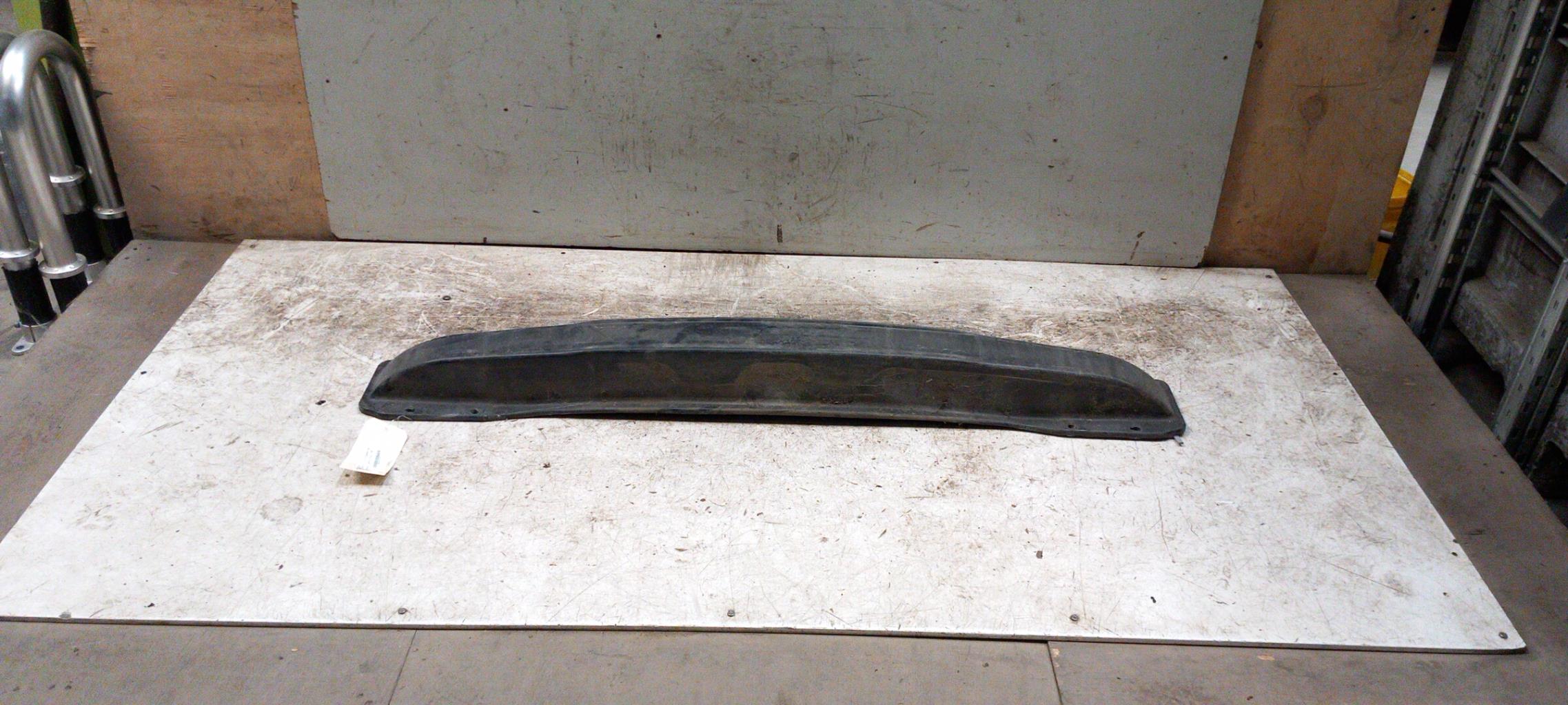 Traversa rinforzo paraurti posteriore HYUNDAI SONATA 5 Gasolina - 1