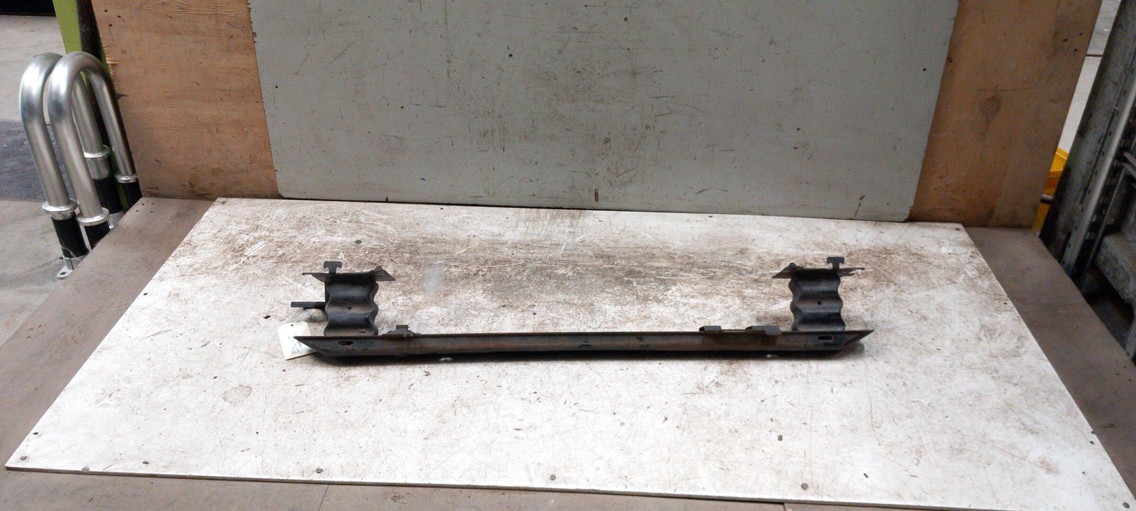 Traversa rinforzo paraurti anteriore PEUGEOT 307 PHASE 1 Diésel - 1