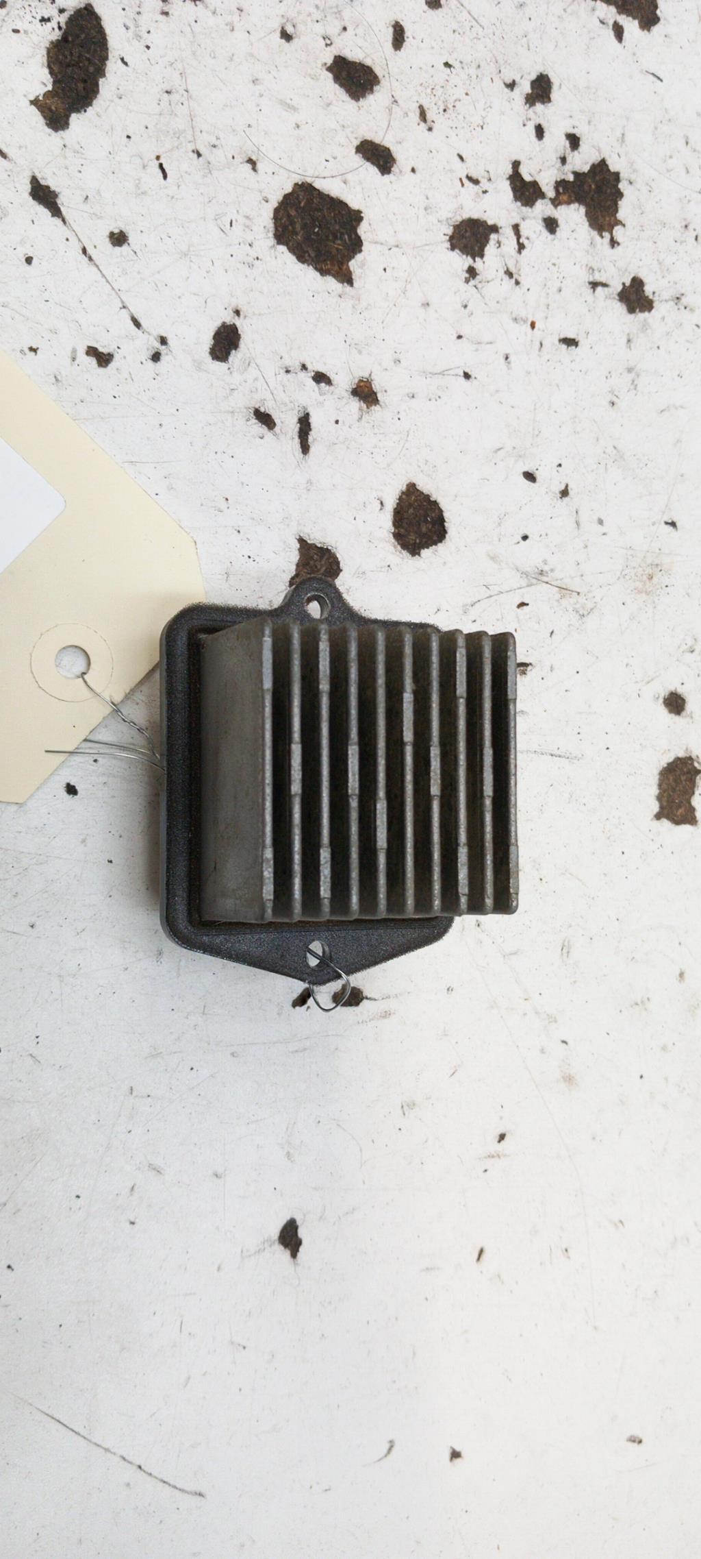 Resistance chauffage CITROEN C-CROSSER Diesel - 1