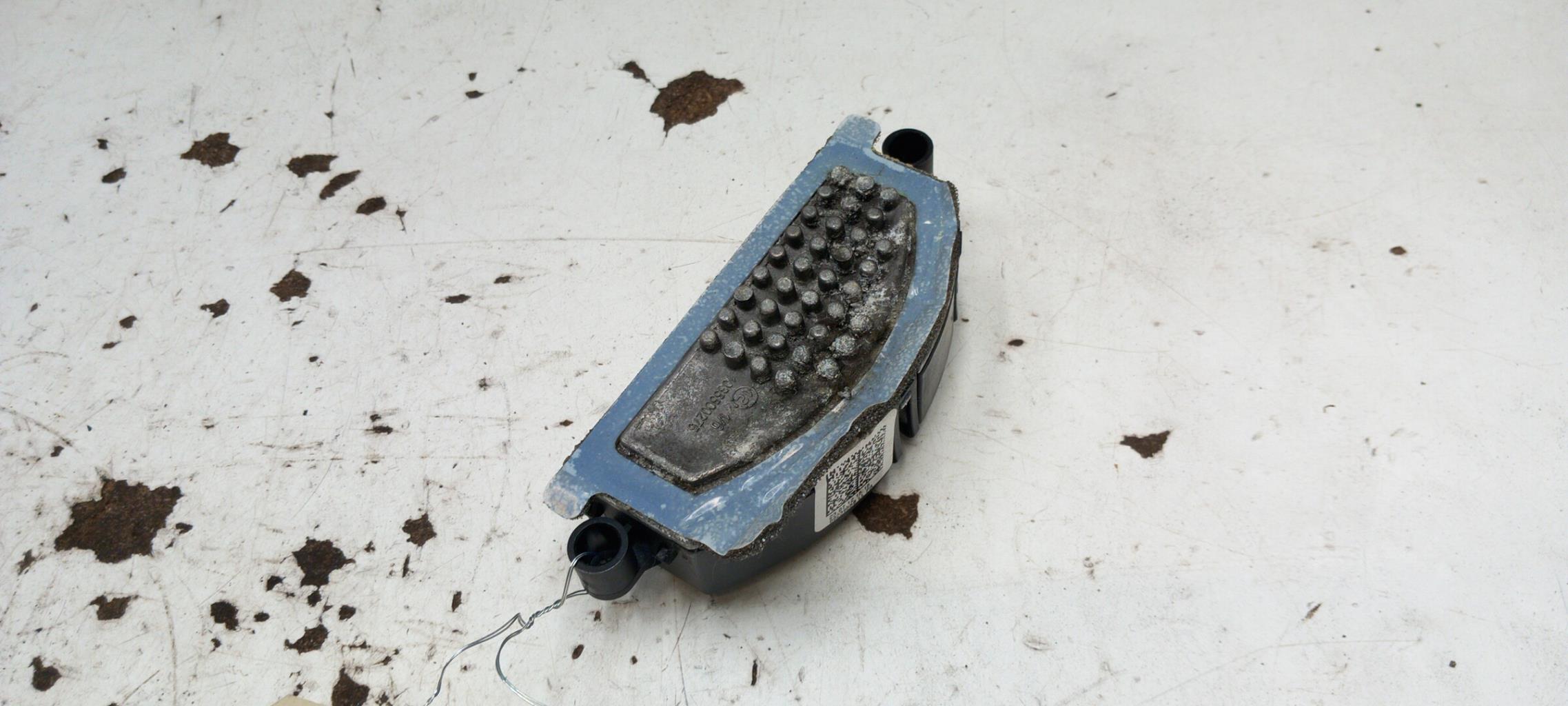 Resistance chauffage AUDI Q5 1 PHASE 2 Diesel - 1