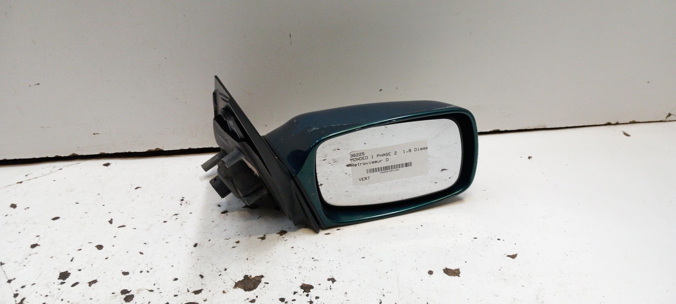 Specchietto retrovisore destro FORD MONDEO 1 PHASE 2 Diésel - 1