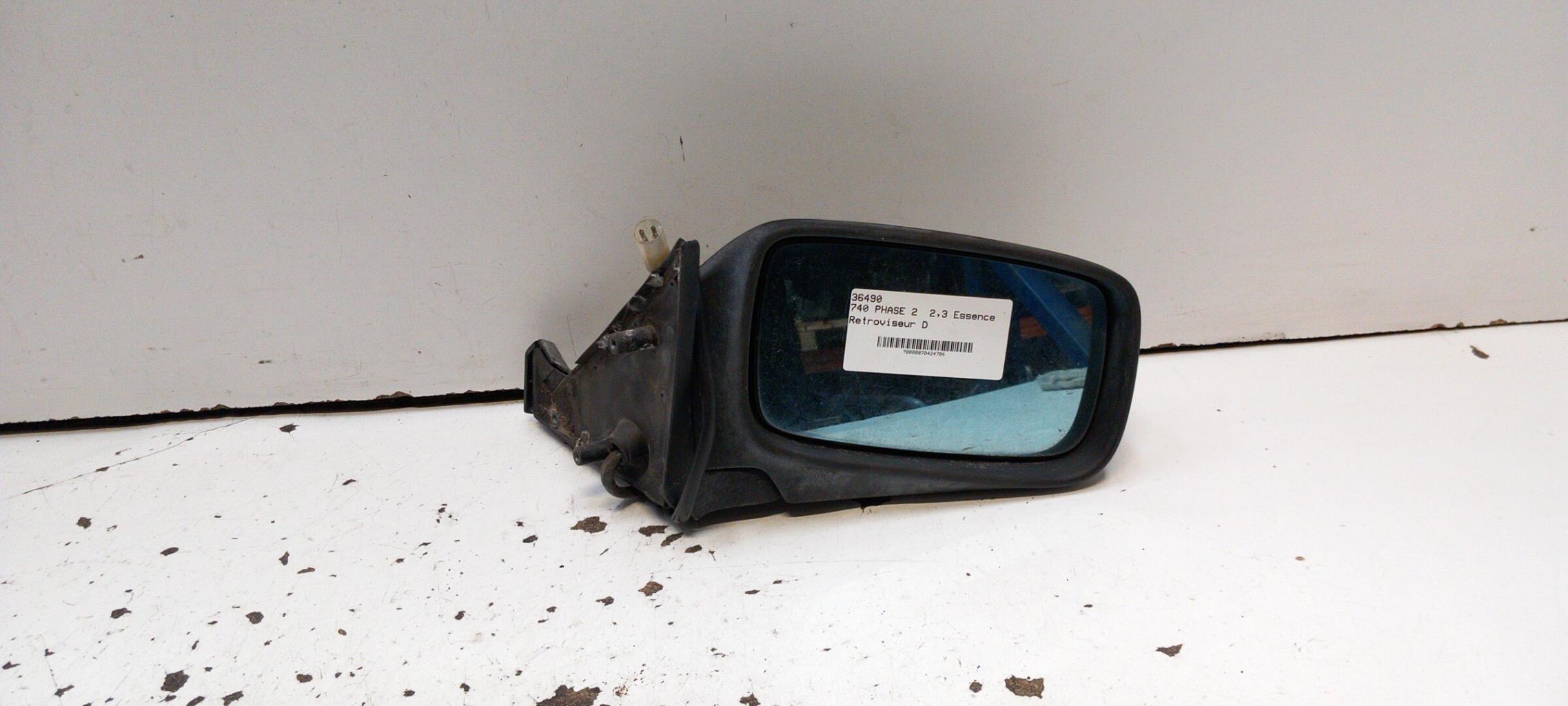 Specchietto retrovisore destro VOLVO 740 PHASE 2 Gasolina - 1
