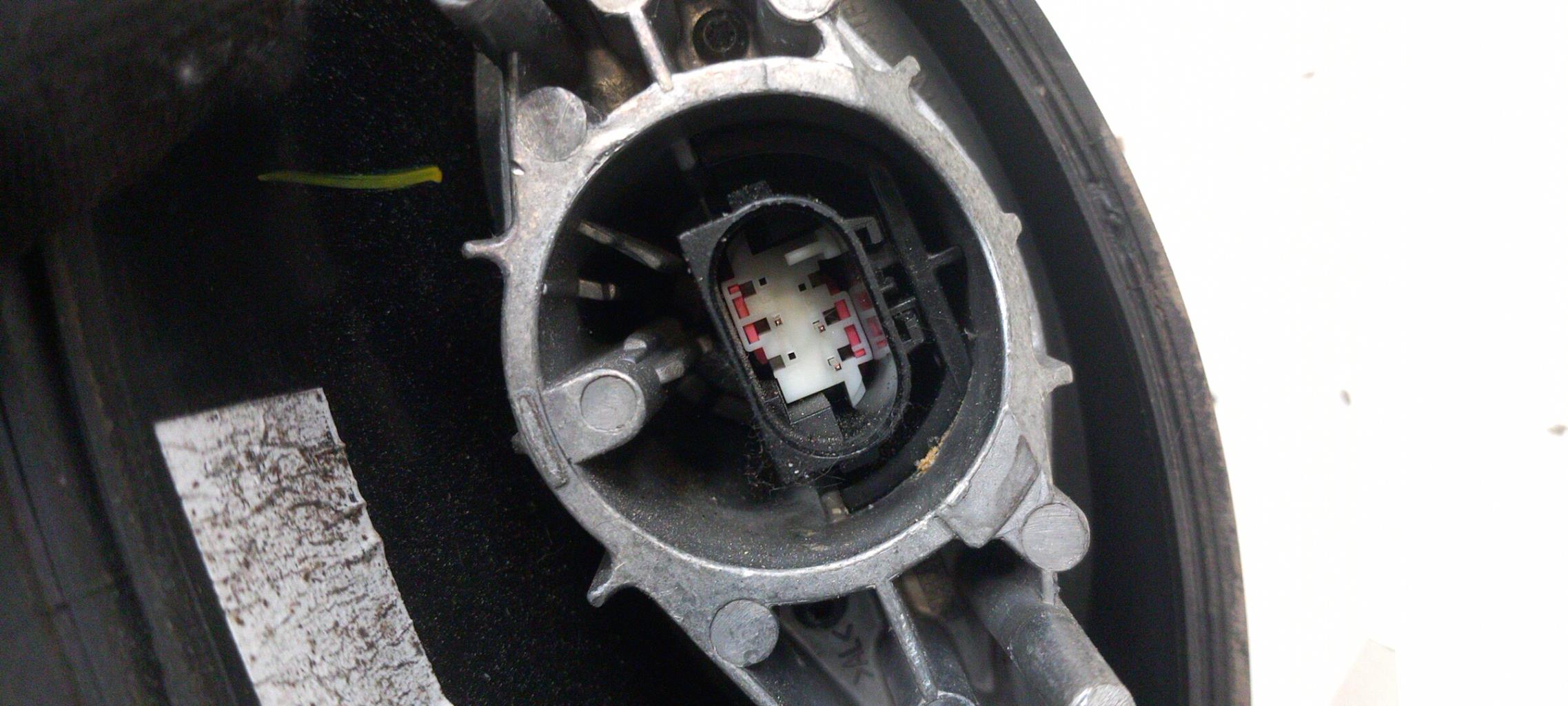 Retrovisor izquierdo MINI MINI 2 R60 COUNTRYMAN BREAK Gasolina - 1