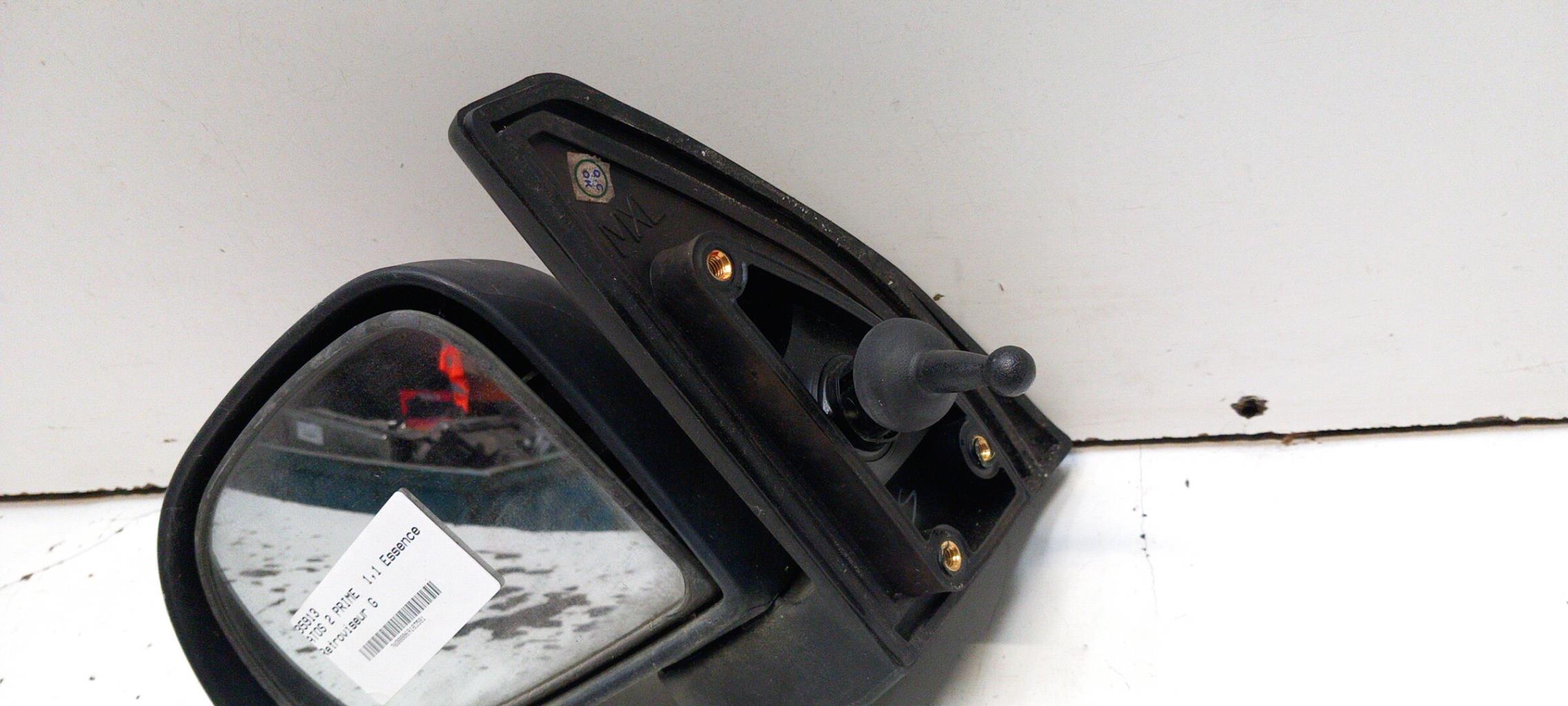 Specchietto retrovisore sinistro HYUNDAI ATOS 2 PRIME Gasolina - 1