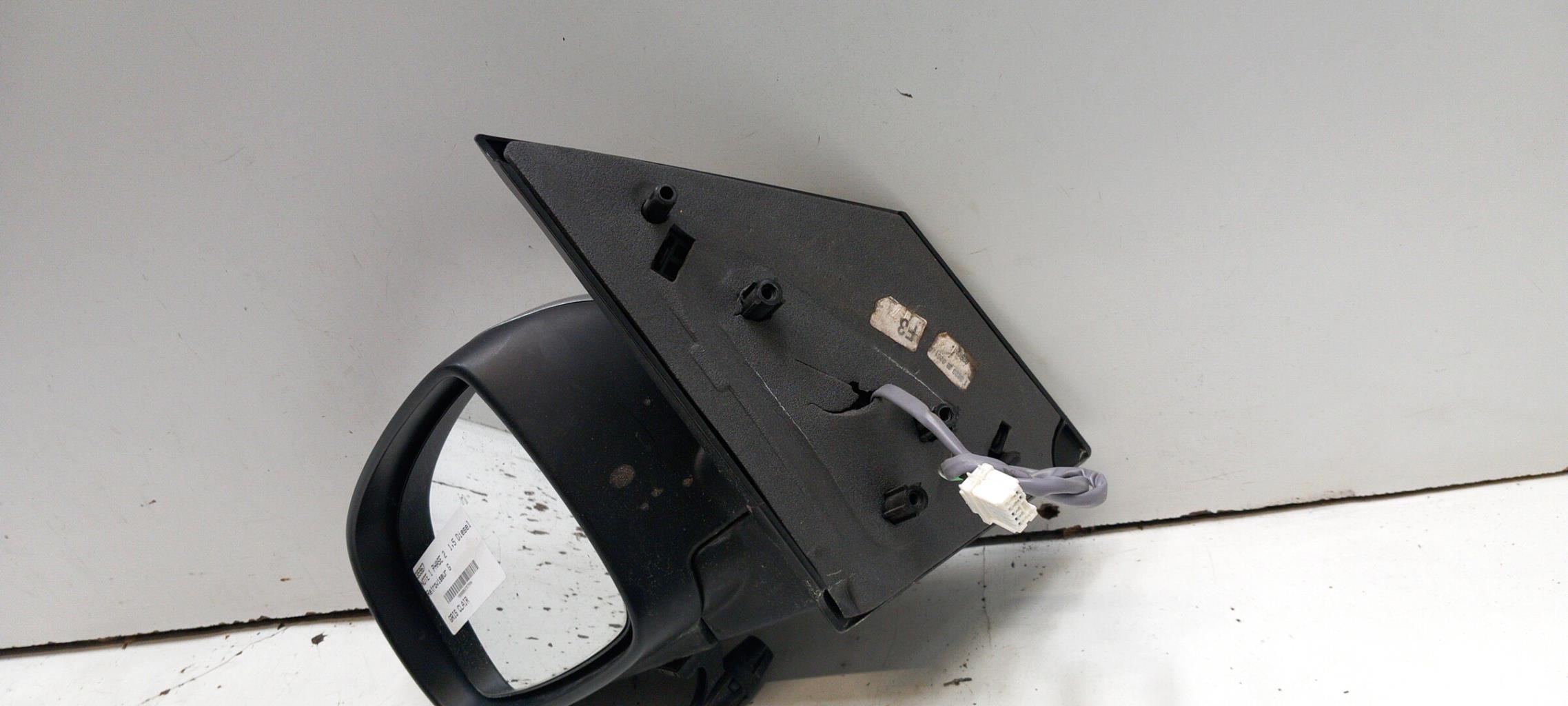 Retrovisor izquierdo NISSAN NOTE 1 PHASE 2 Diésel - 1
