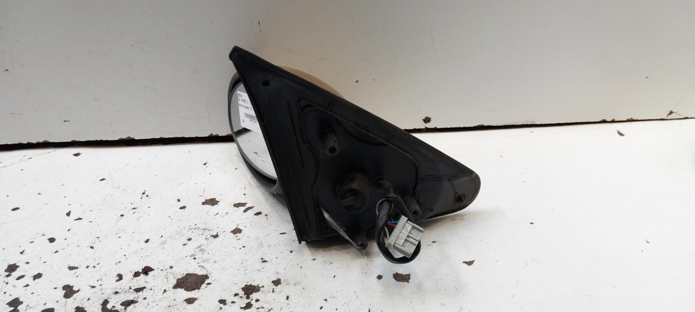 Retrovisor izquierdo ROVER 25 PHASE 1 Diésel - 1