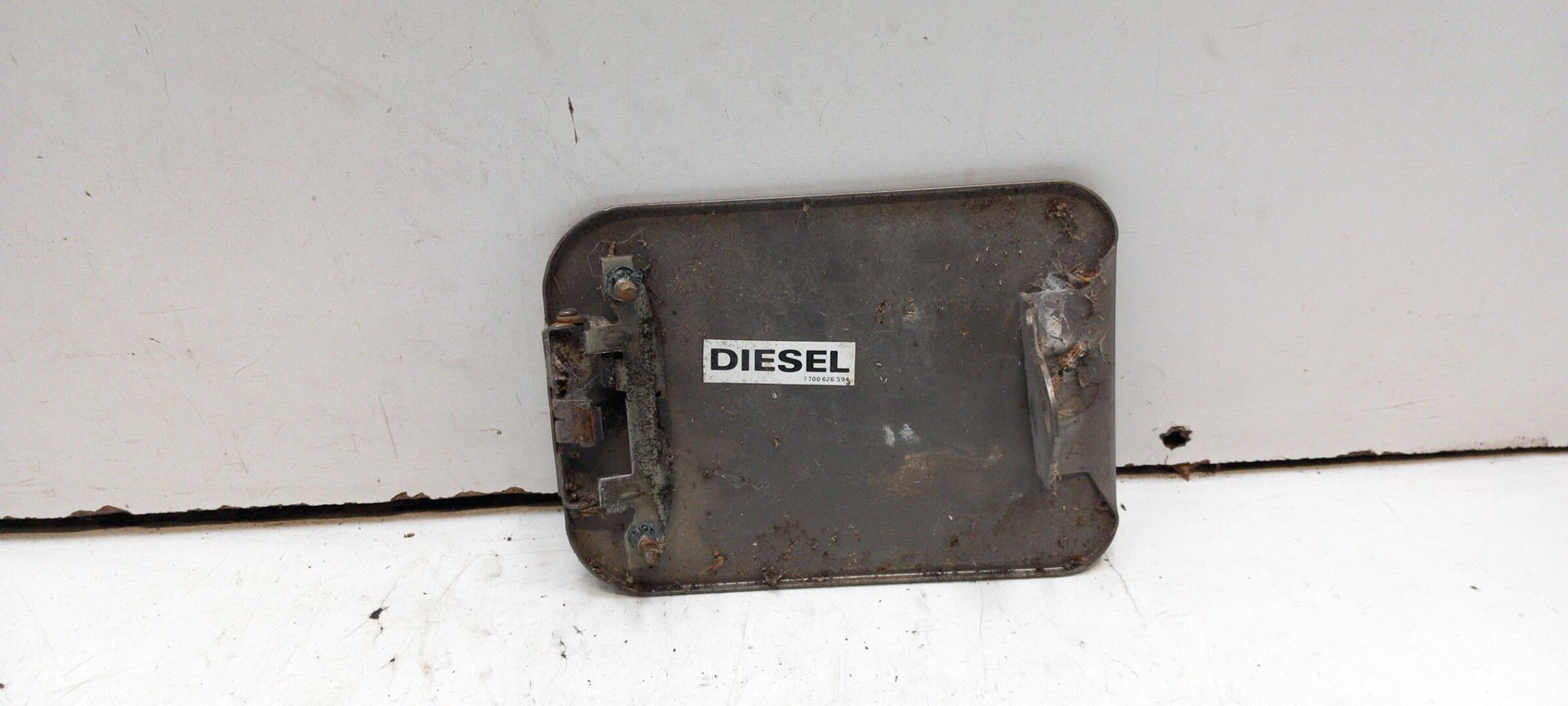 Trappe d'essence RENAULT R21 PHASE 2 Diesel - 1