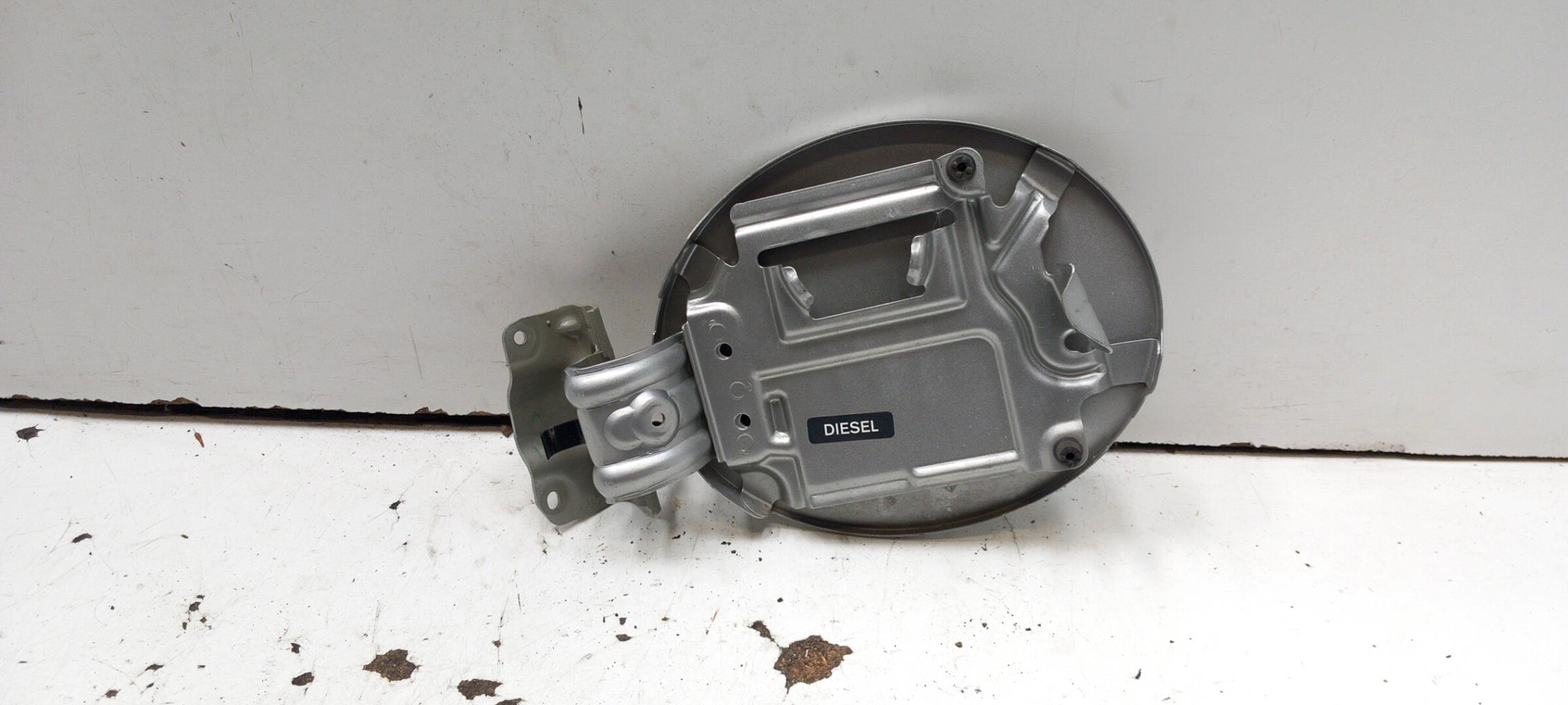 Trappe d'essence NISSAN NOTE 1 PHASE 2 Diesel - 1