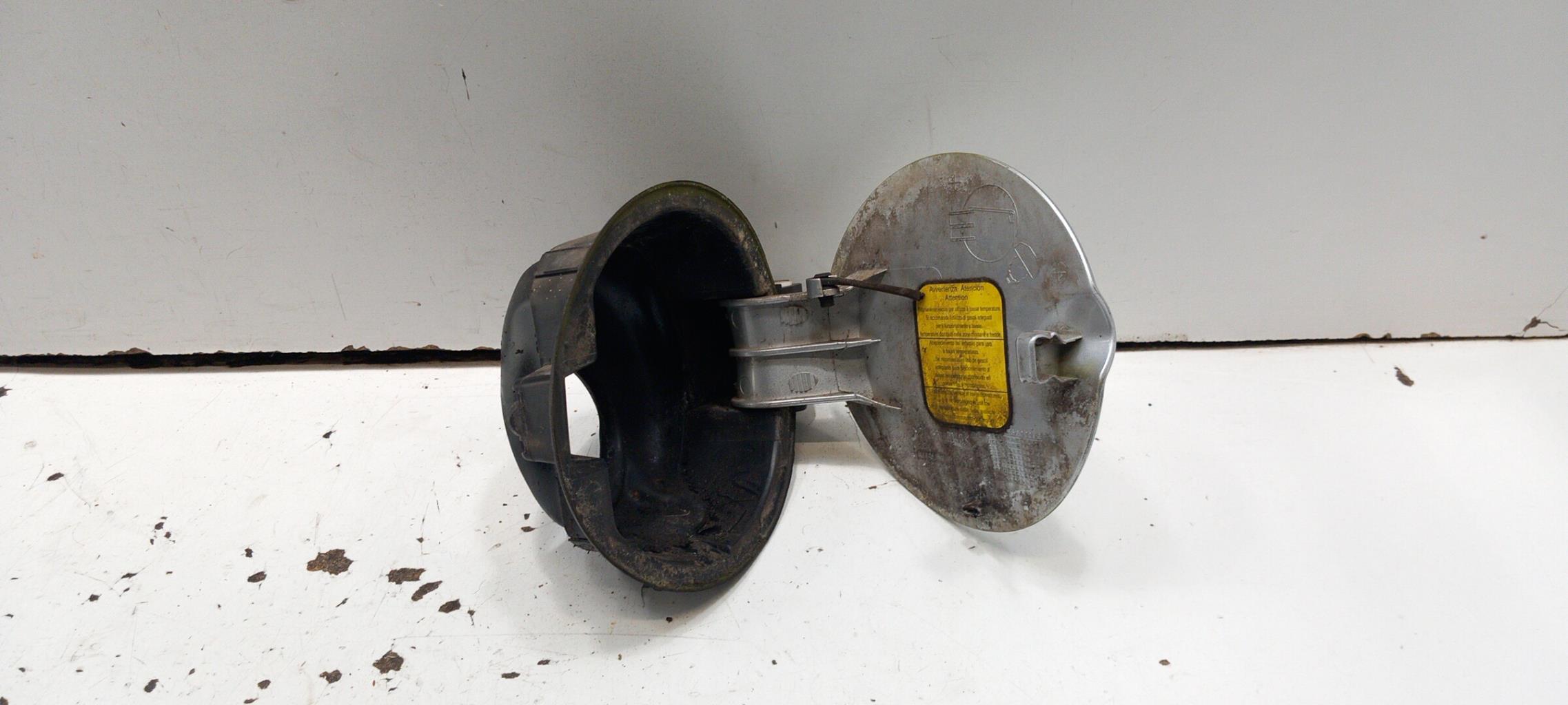 Trappe d'essence FIAT BRAVO 2 Diesel - 1
