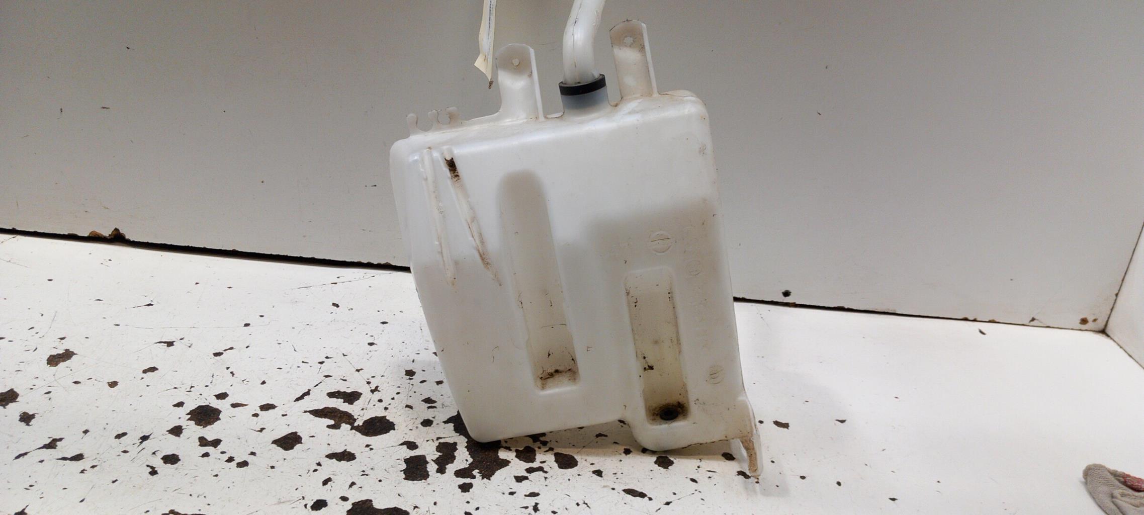 Vase de lave glace NISSAN NOTE 1 PHASE 2 Diesel - 1